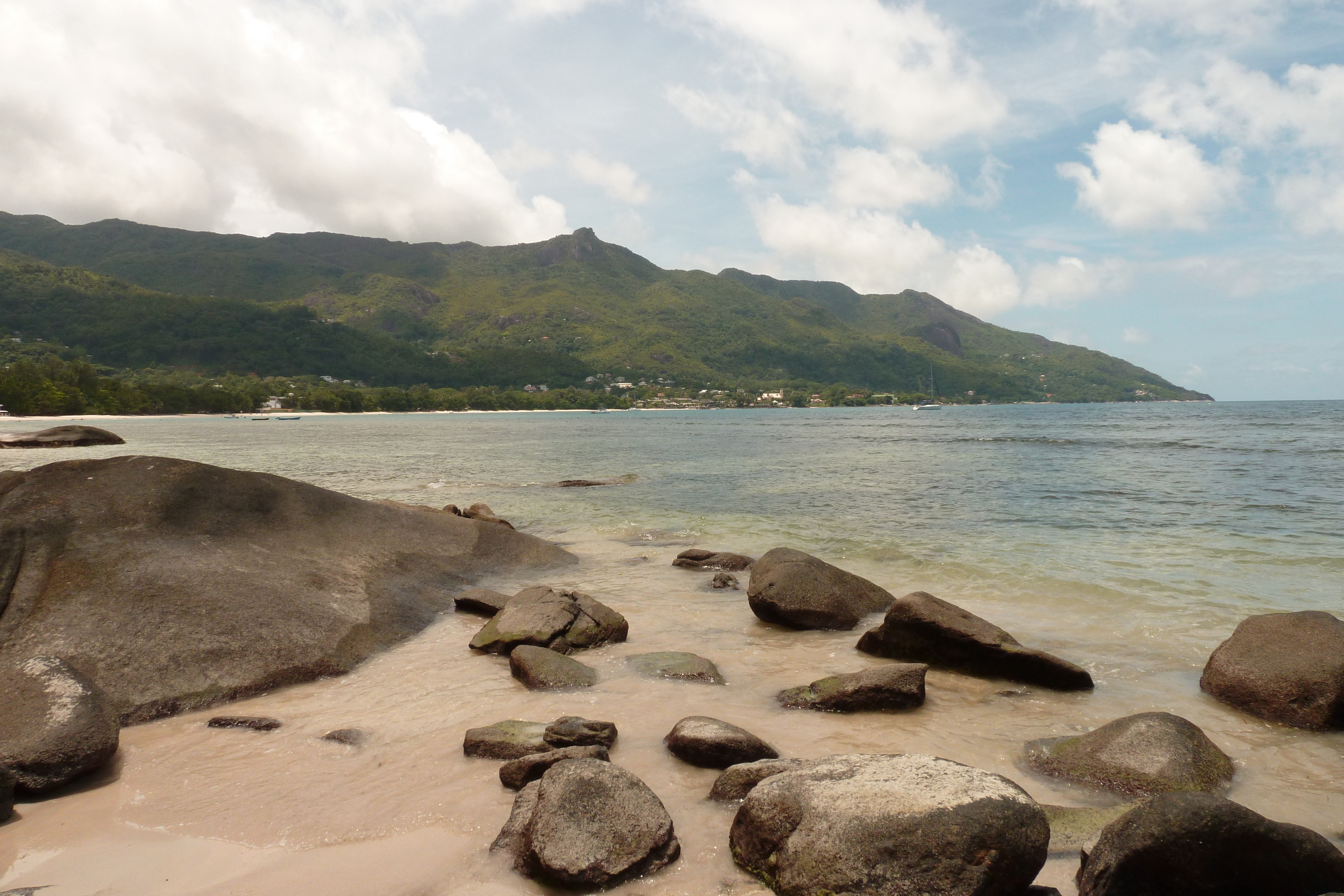 照片 塞舌尔(Seychelles) 马埃岛(Mahe) 2011-10 151
