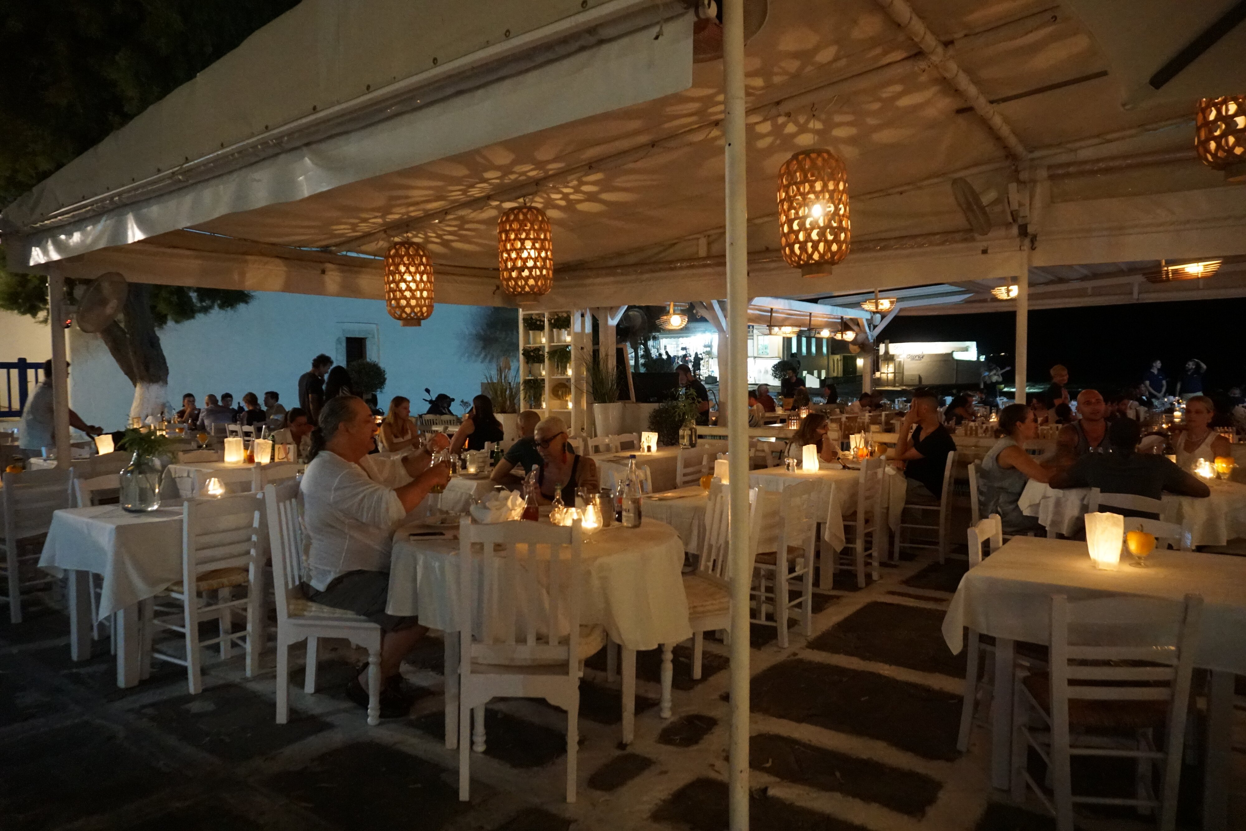 照片 希腊(Greece) 米科诺斯岛(Mykonos) 2016-07 92