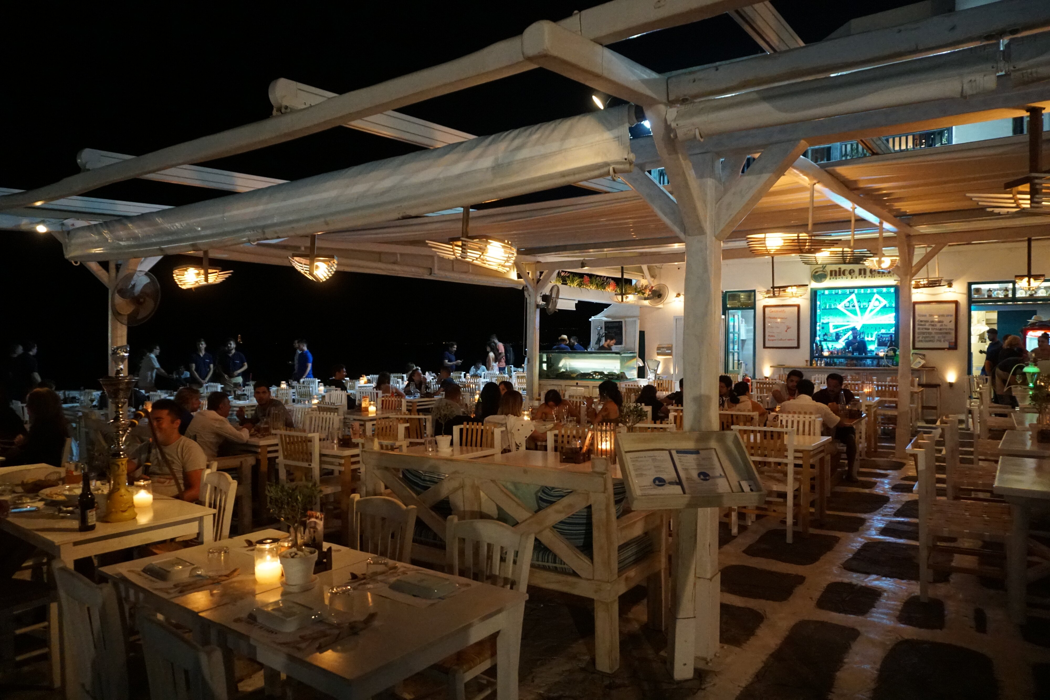 照片 希腊(Greece) 米科诺斯岛(Mykonos) 2016-07 107