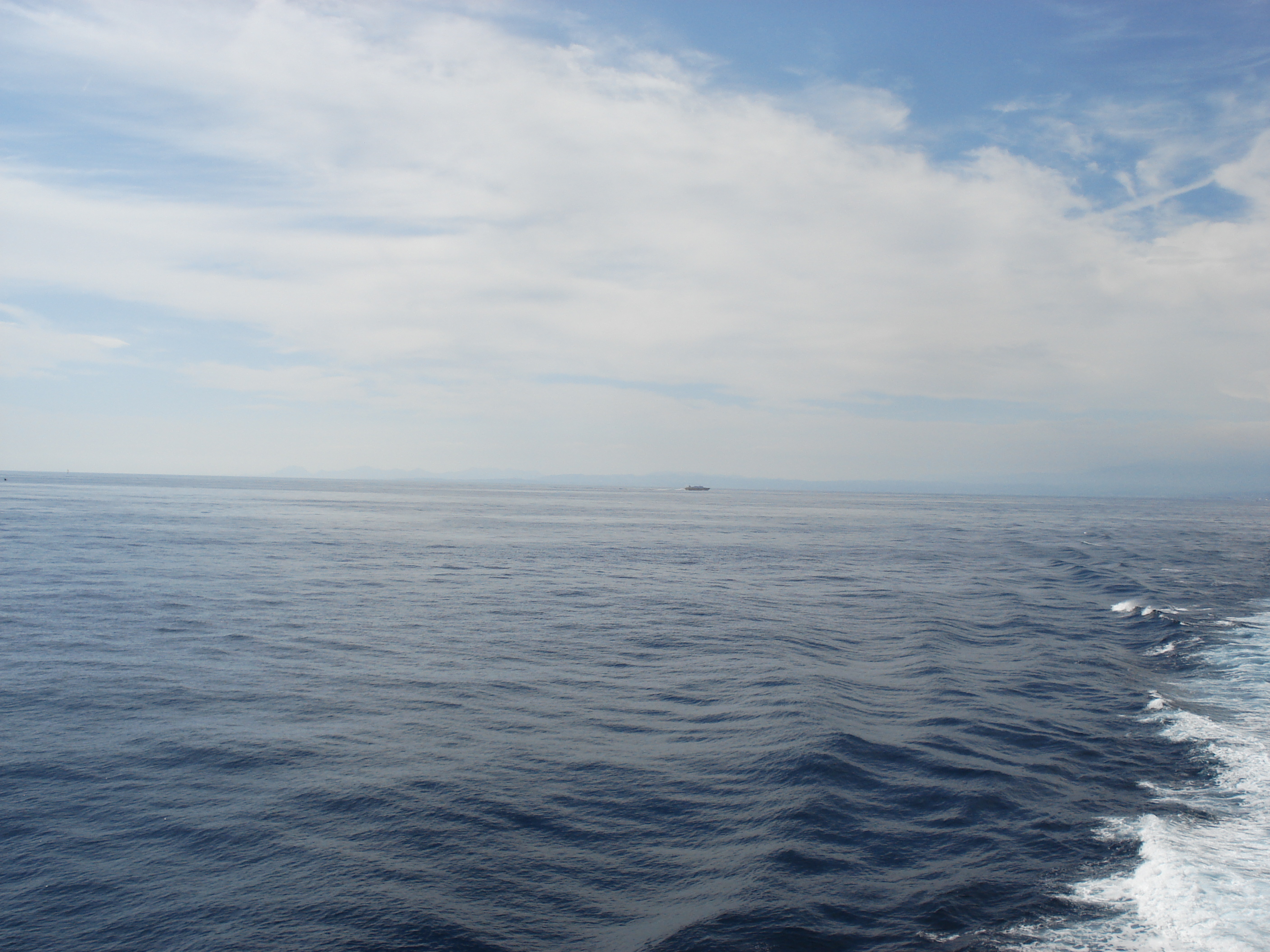 照片 法国(France) 科西嘉岛(Corsica) 科西嘉渡轮(Corsica Ferries) 2006-09 49