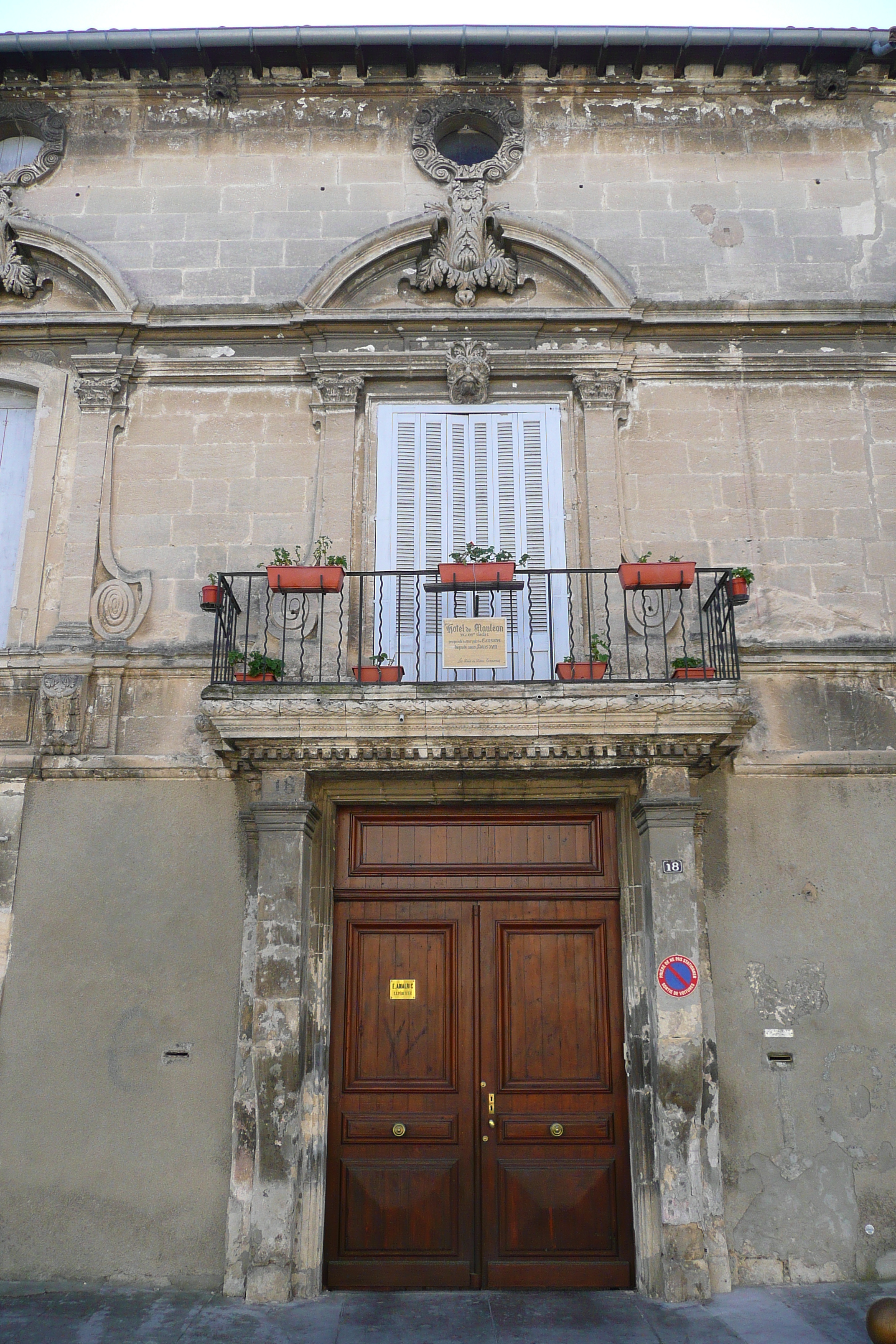 照片 法国(France) 塔拉斯孔(Tarascon) 2008-04 148