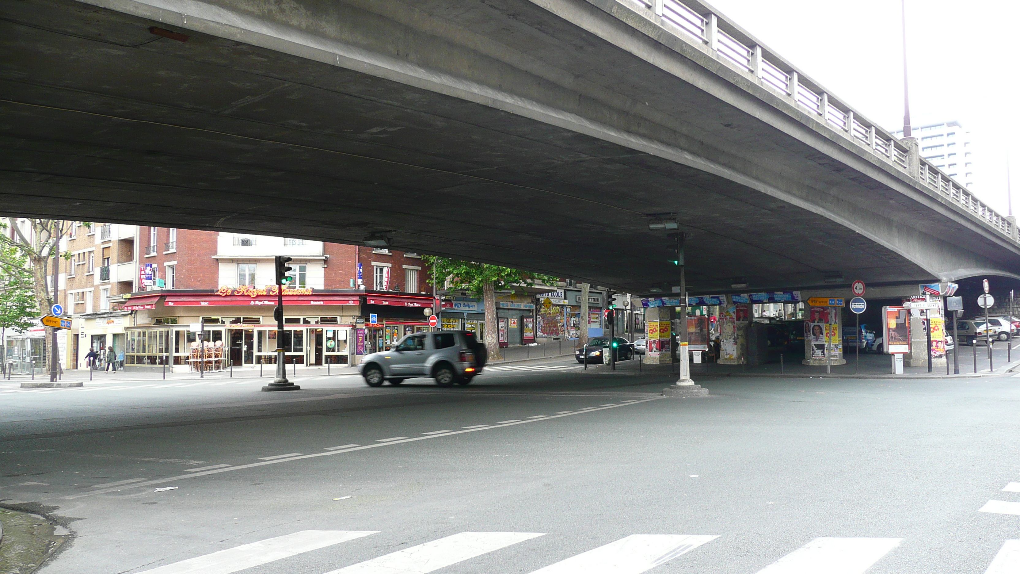 照片 法国(France) 巴黎(Paris) 巴黎南郊(Around Paris south) 2007-06 62