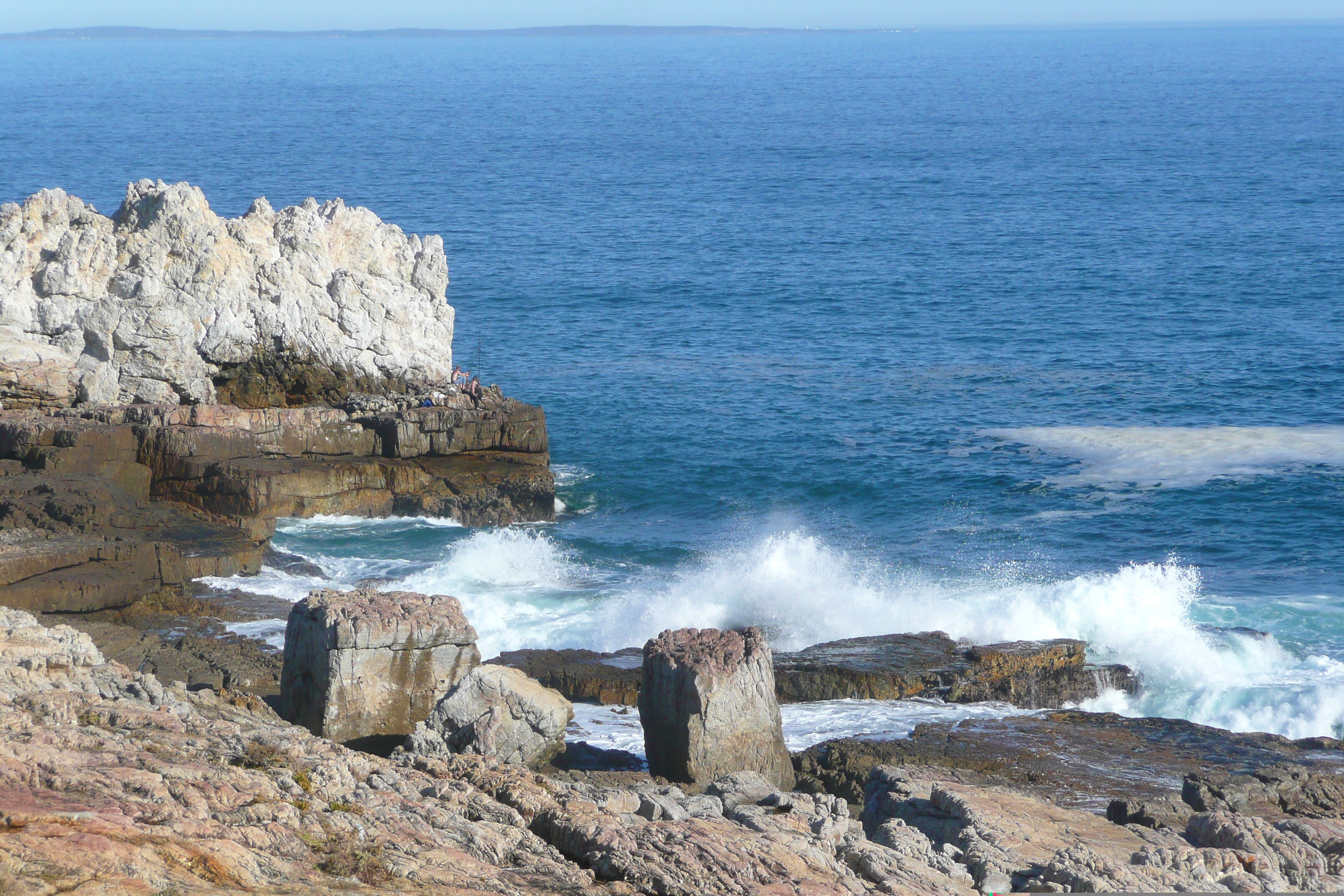 照片 南非(South Africa) 赫曼努斯(Harmanus) 2008-09 170