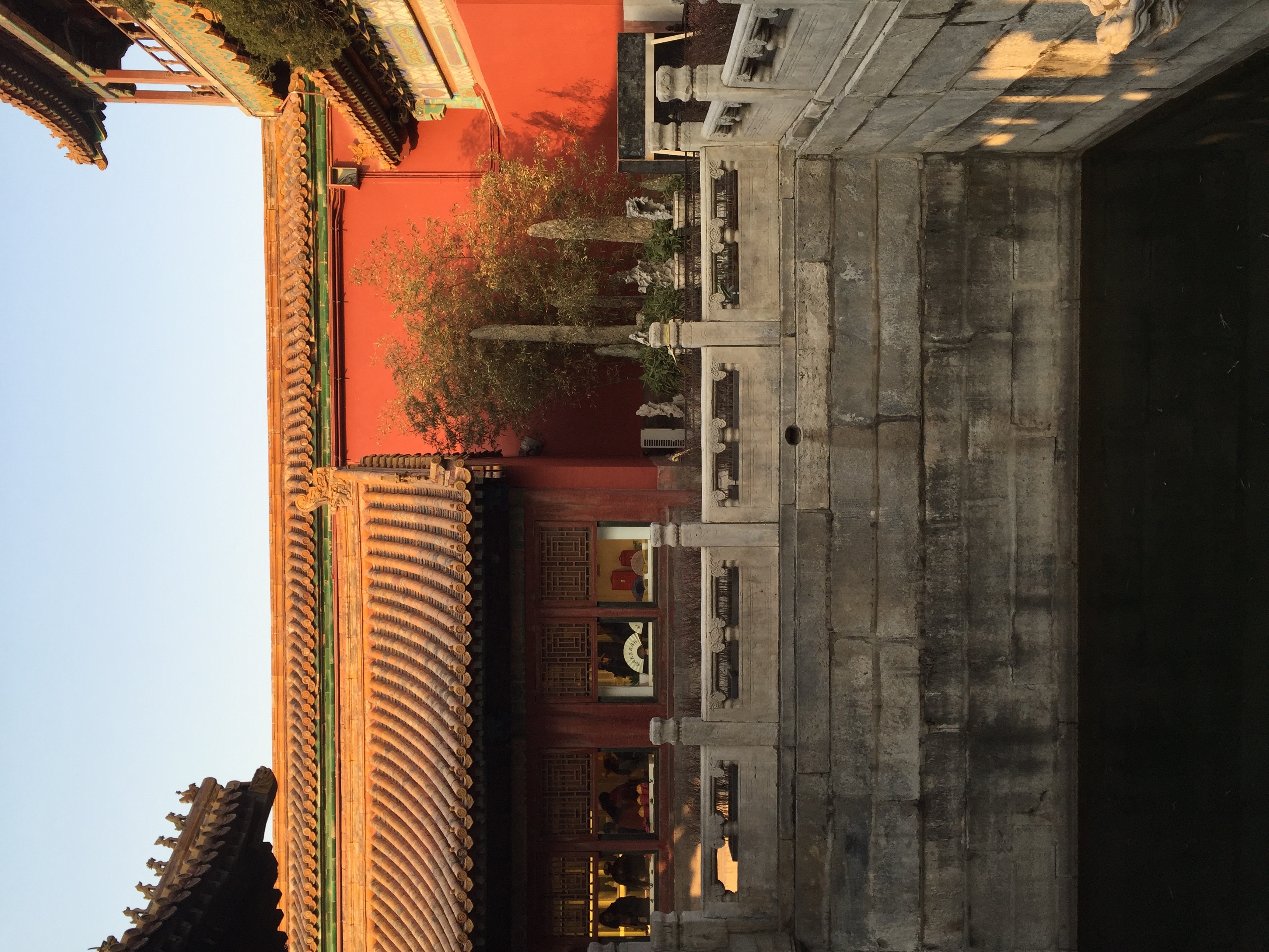 照片 中国(China) 北京(Beijing) 紫禁城(Forbidden City) 2015-12 173