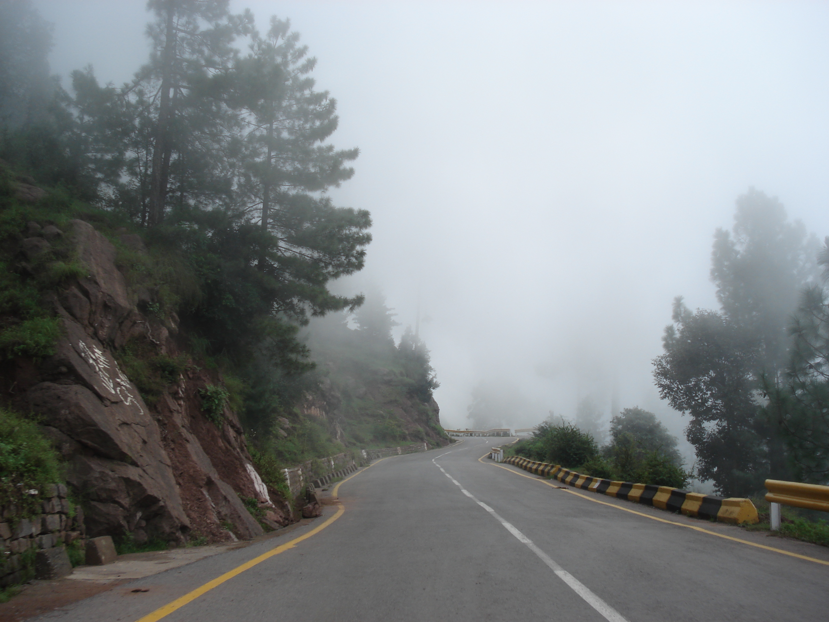照片 巴基斯坦(Pakistan) 穆里(Murree) 2006-08 168