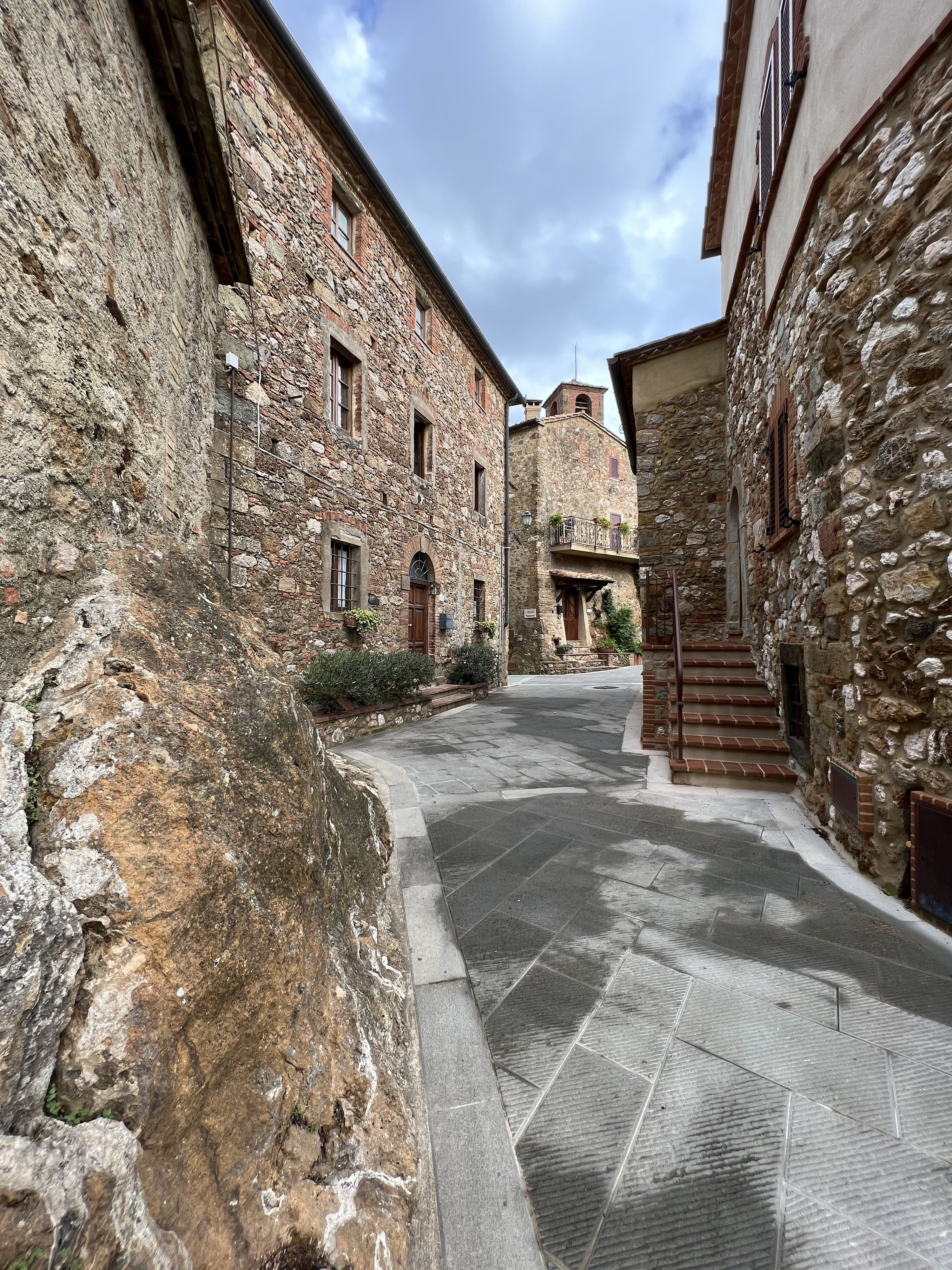 照片 意大利(Italy) 拉萨萨(La Sassa) 2021-09 36