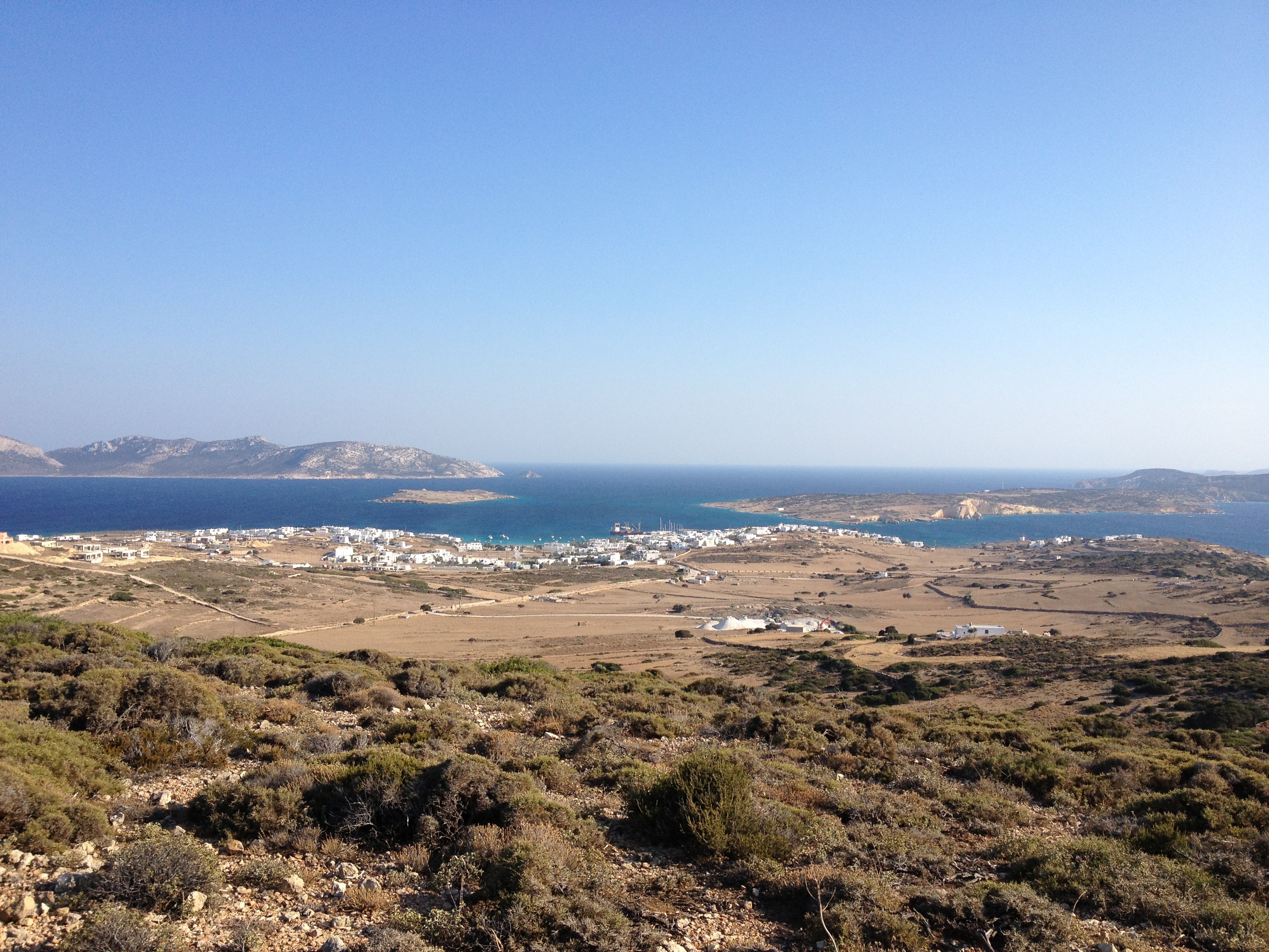 照片 希腊(Greece) 库福尼西亚群岛(Koufonissia) 2014-07 59