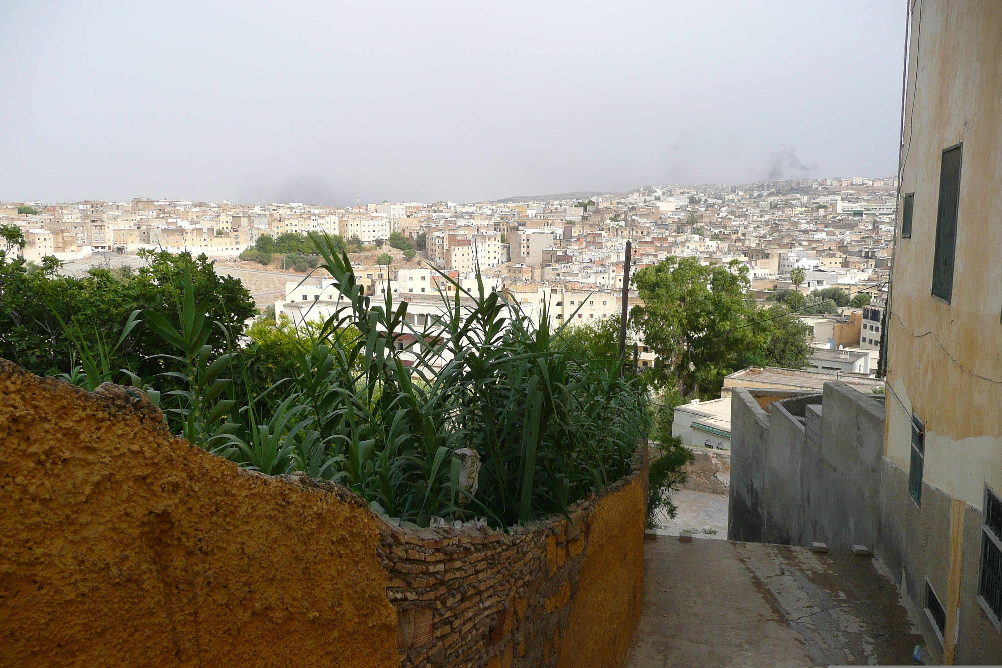 照片 摩洛哥(Morocco) 非斯(Fes) 非斯老城(Fes Medina) 2008-07 78