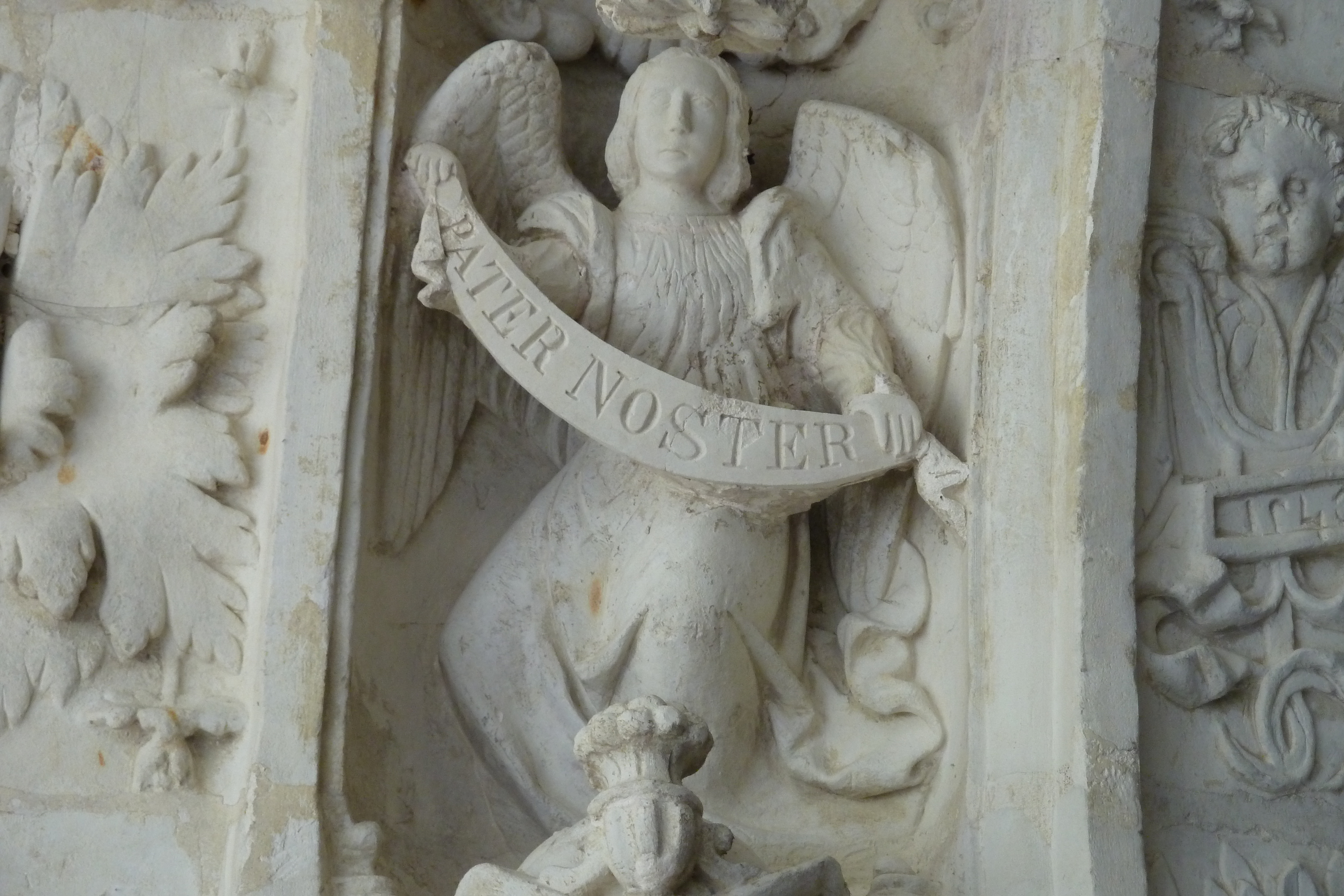 照片 法国(France) 丰特夫罗(Fontevraud) 2011-05 198