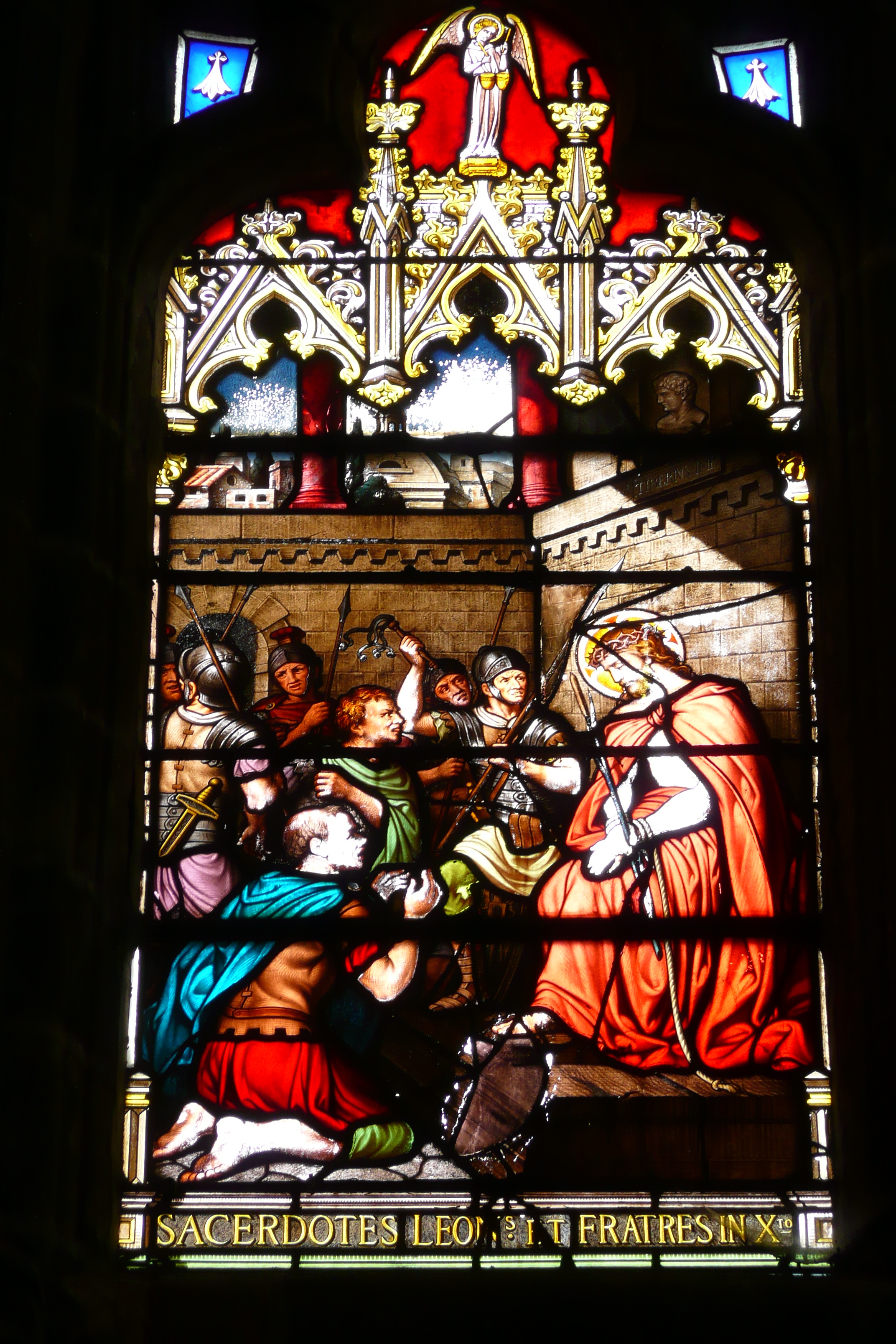 照片 法国(France) 圣波勒德莱昂(St Pol de Leon) 2007-08 96