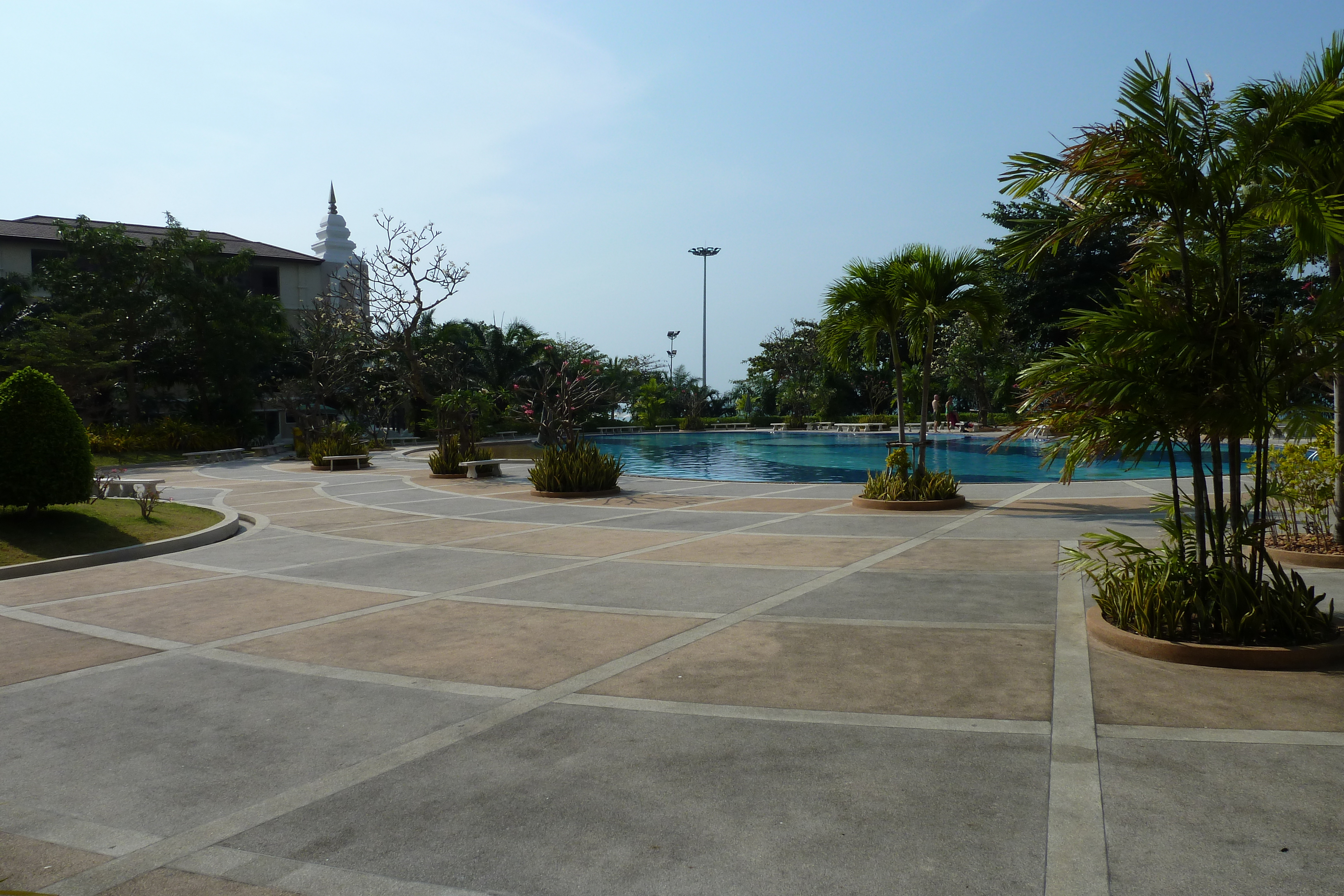 照片 泰国(Thailand) 芭提雅(Pattaya) 海景公寓三期(View Talay 3) 2011-01 65