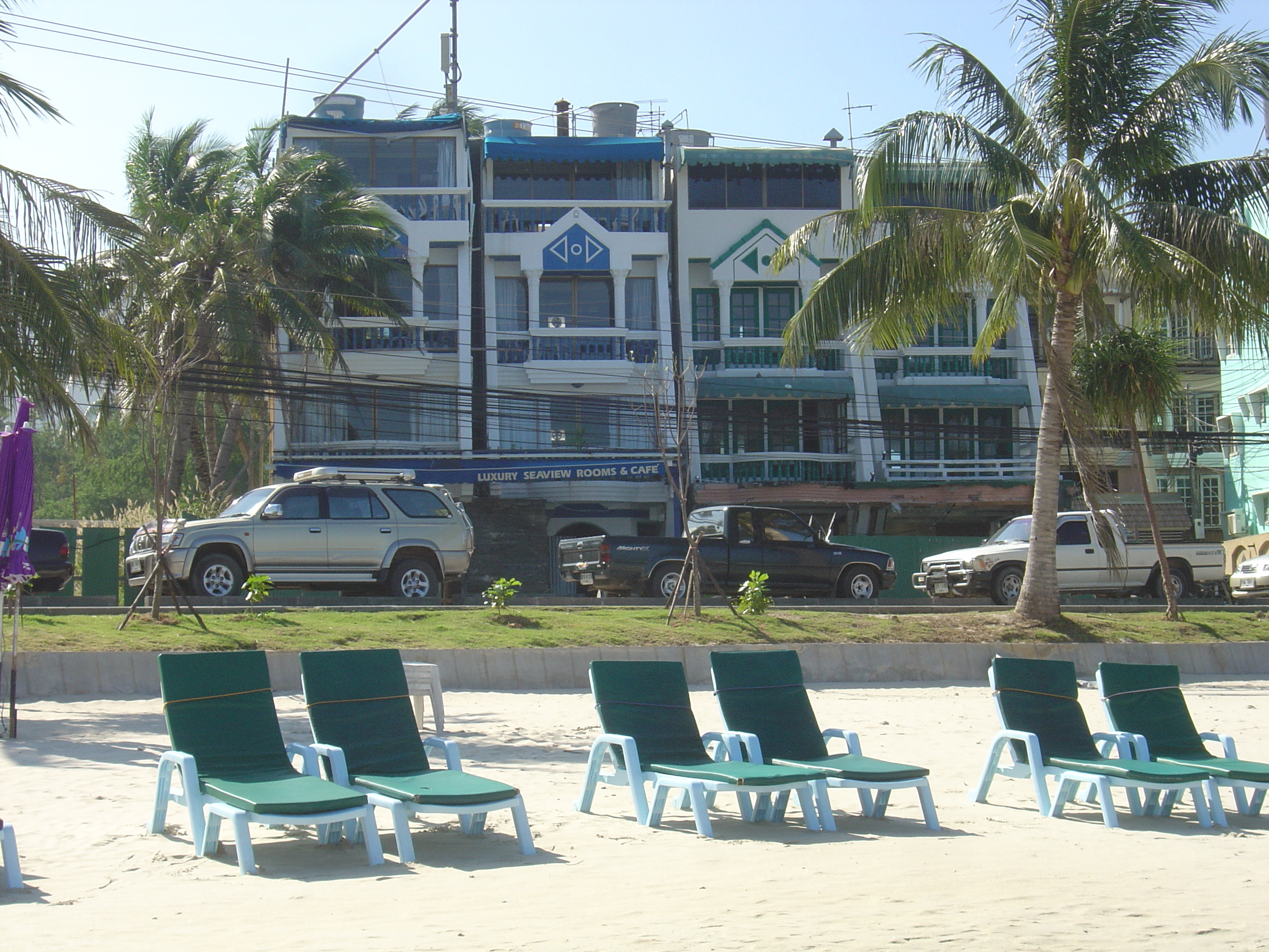 照片 泰国(Thailand) 普吉岛(Phuket) 芭东(Patong) 海滩(Beach) 2005-12 32