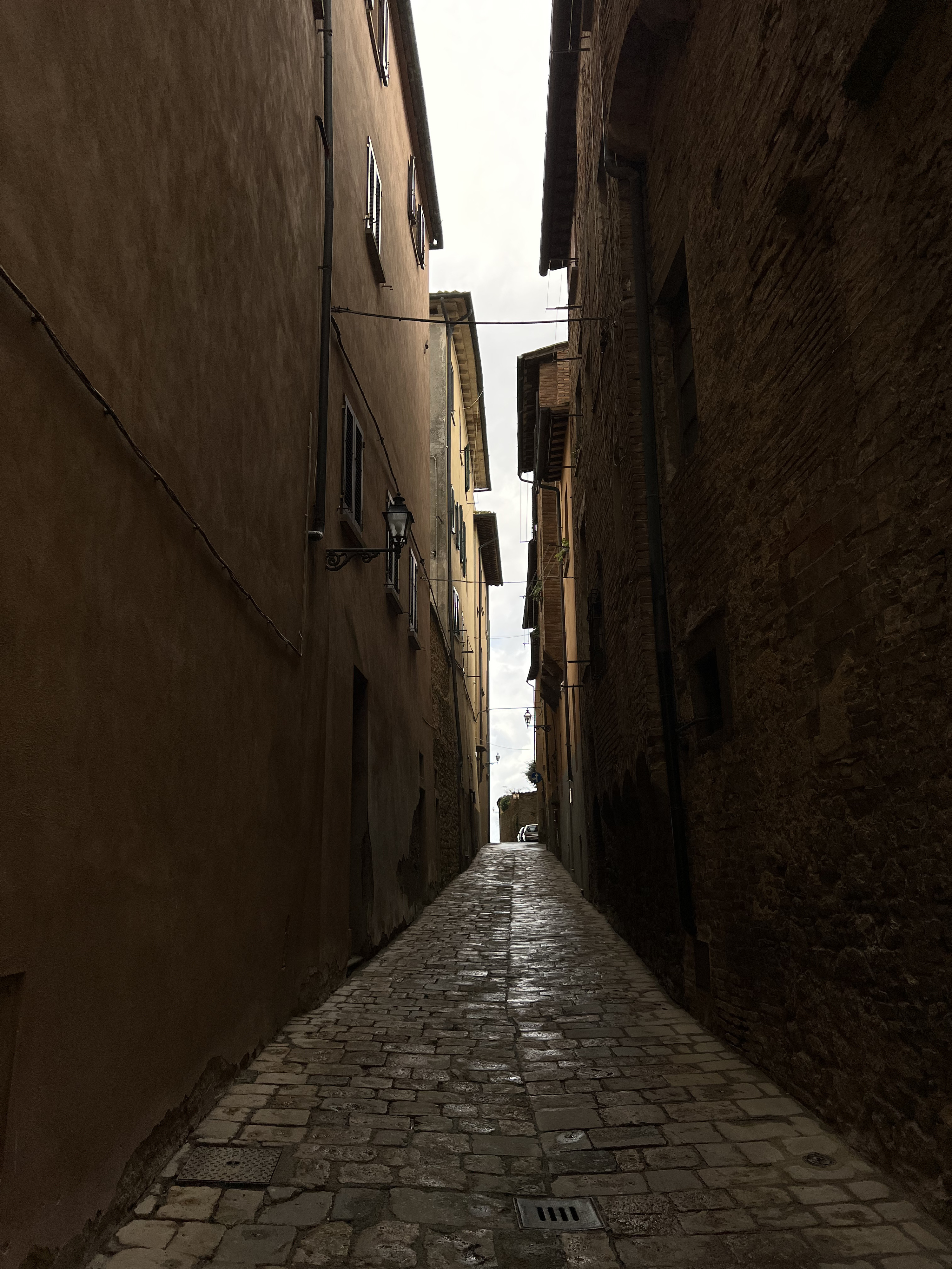 照片 意大利(Italy) 沃尔泰拉(Volterra) 2021-09 108