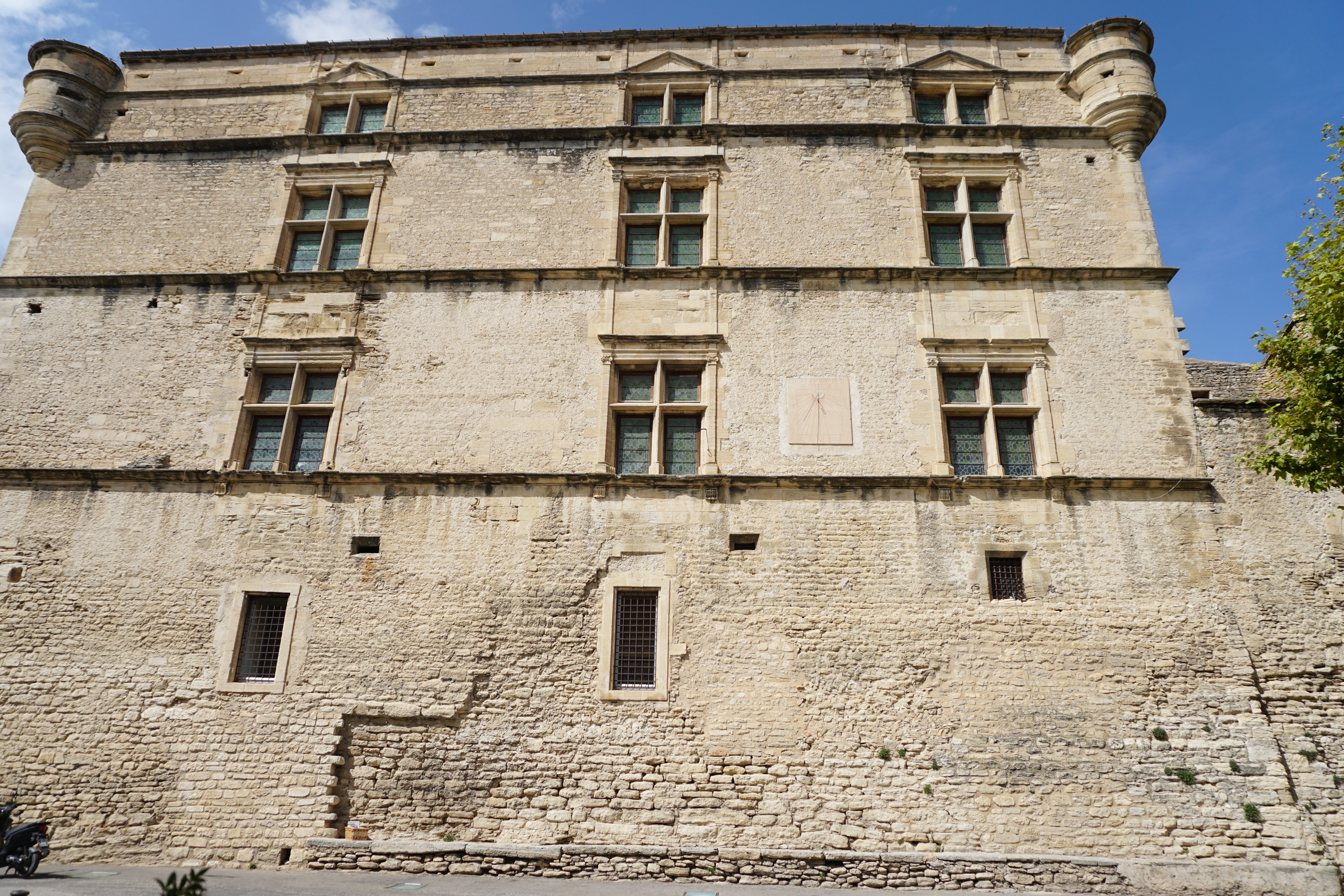照片 法国(France) 戈尔德(Gordes) 2017-08 4
