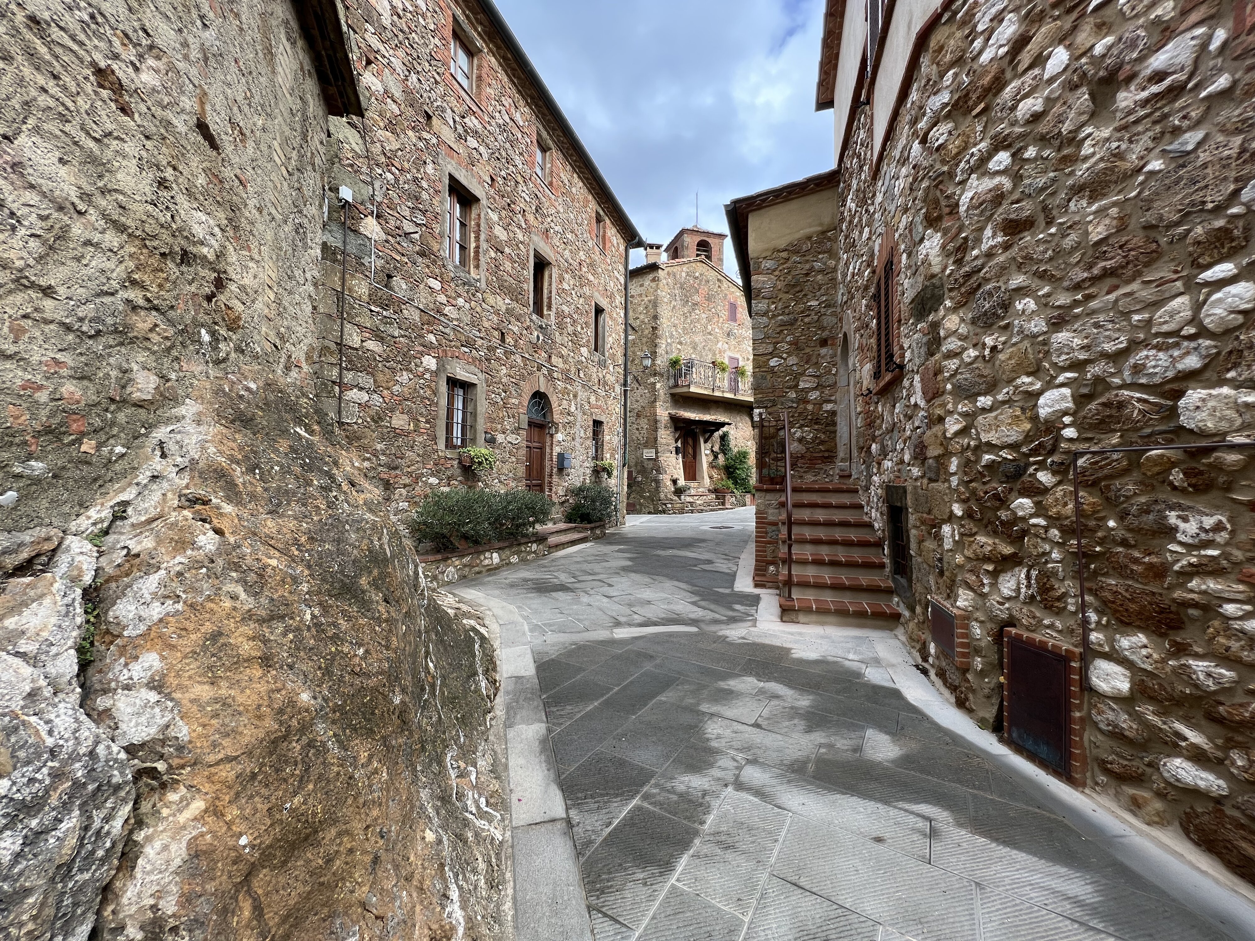 照片 意大利(Italy) 拉萨萨(La Sassa) 2021-09 37