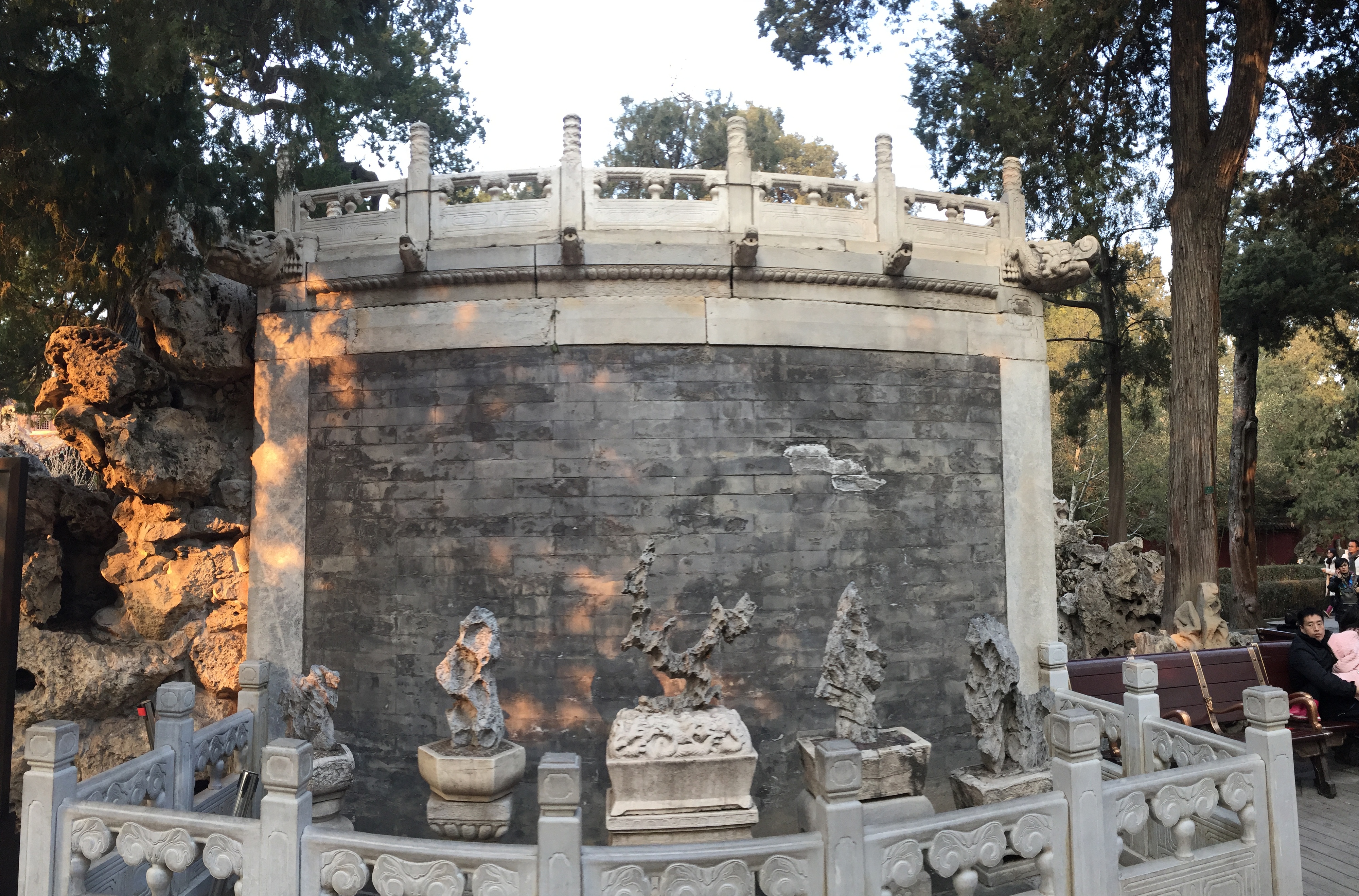 照片 中国(China) 北京(Beijing) 紫禁城(Forbidden City) 2015-12 65