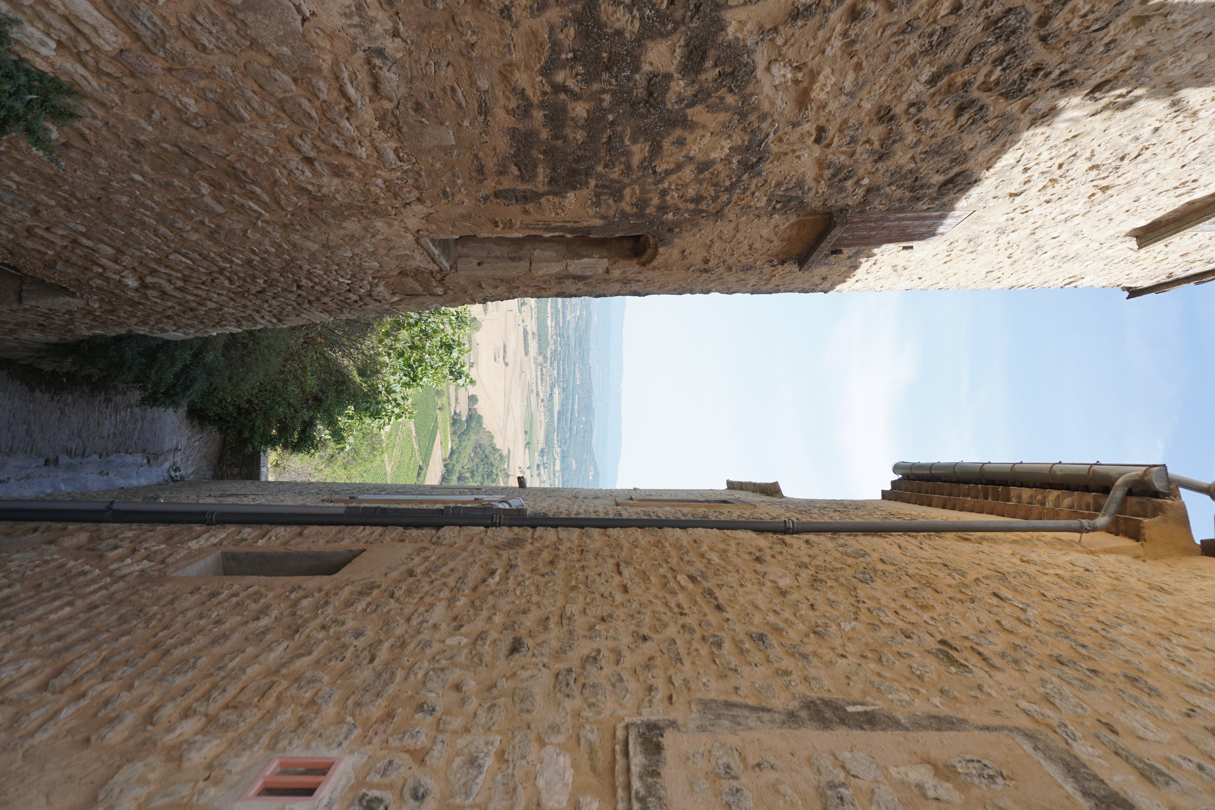 照片 法国(France) 戈尔德(Gordes) 2017-08 42