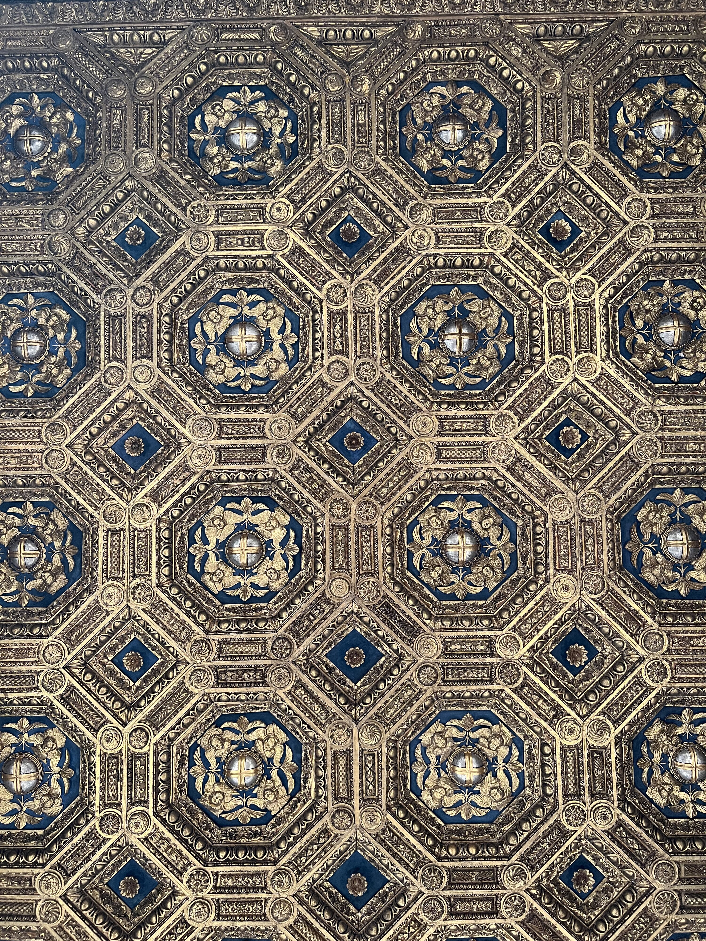 照片 意大利(Italy) 佛罗伦萨(Florence) 旧宫(Palazzo Vecchio) 2021-09 24