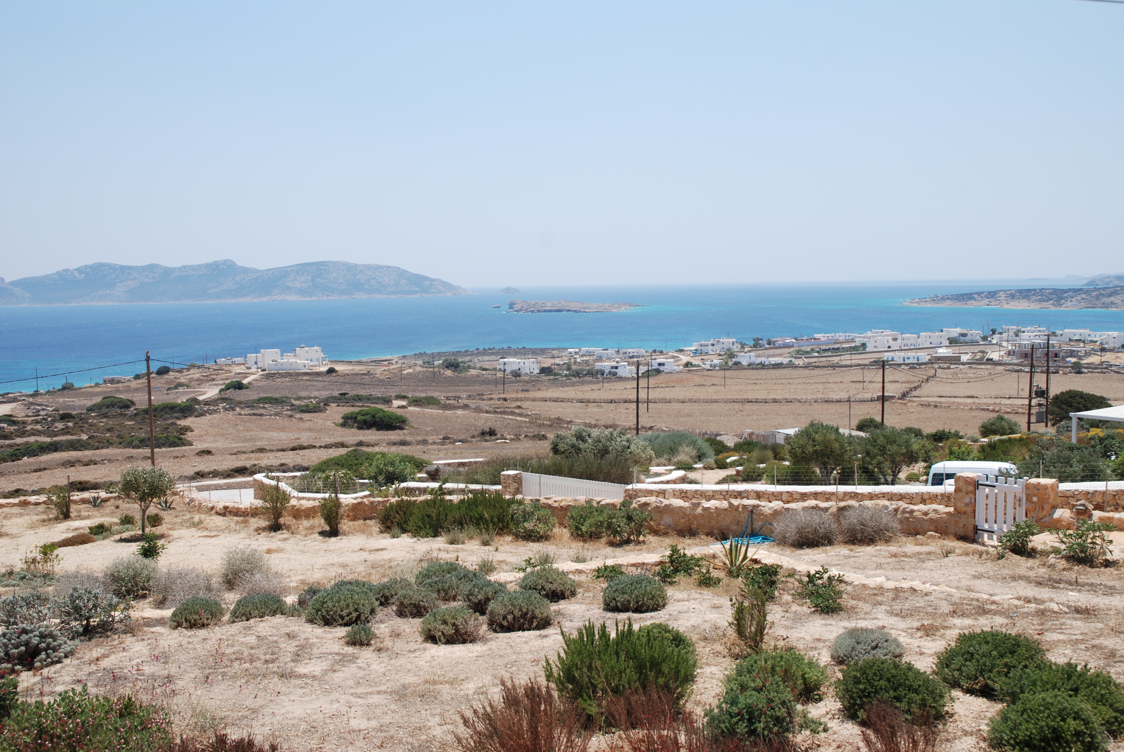 照片 希腊(Greece) 基克拉泽斯群岛(Cyclades) 2014-07 59