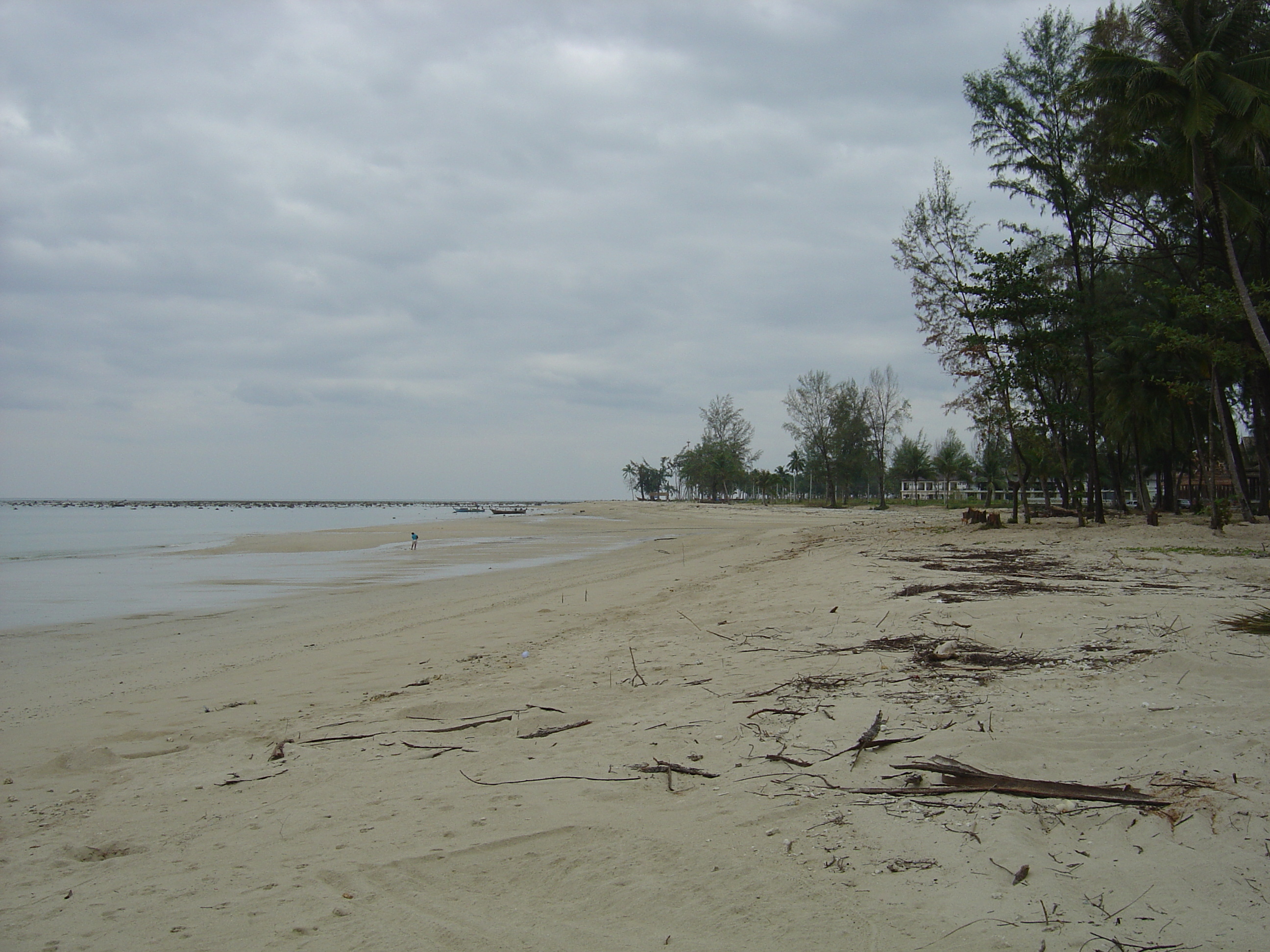 照片 泰国(Thailand) 考拉(Khao Lak) 2005-12 2