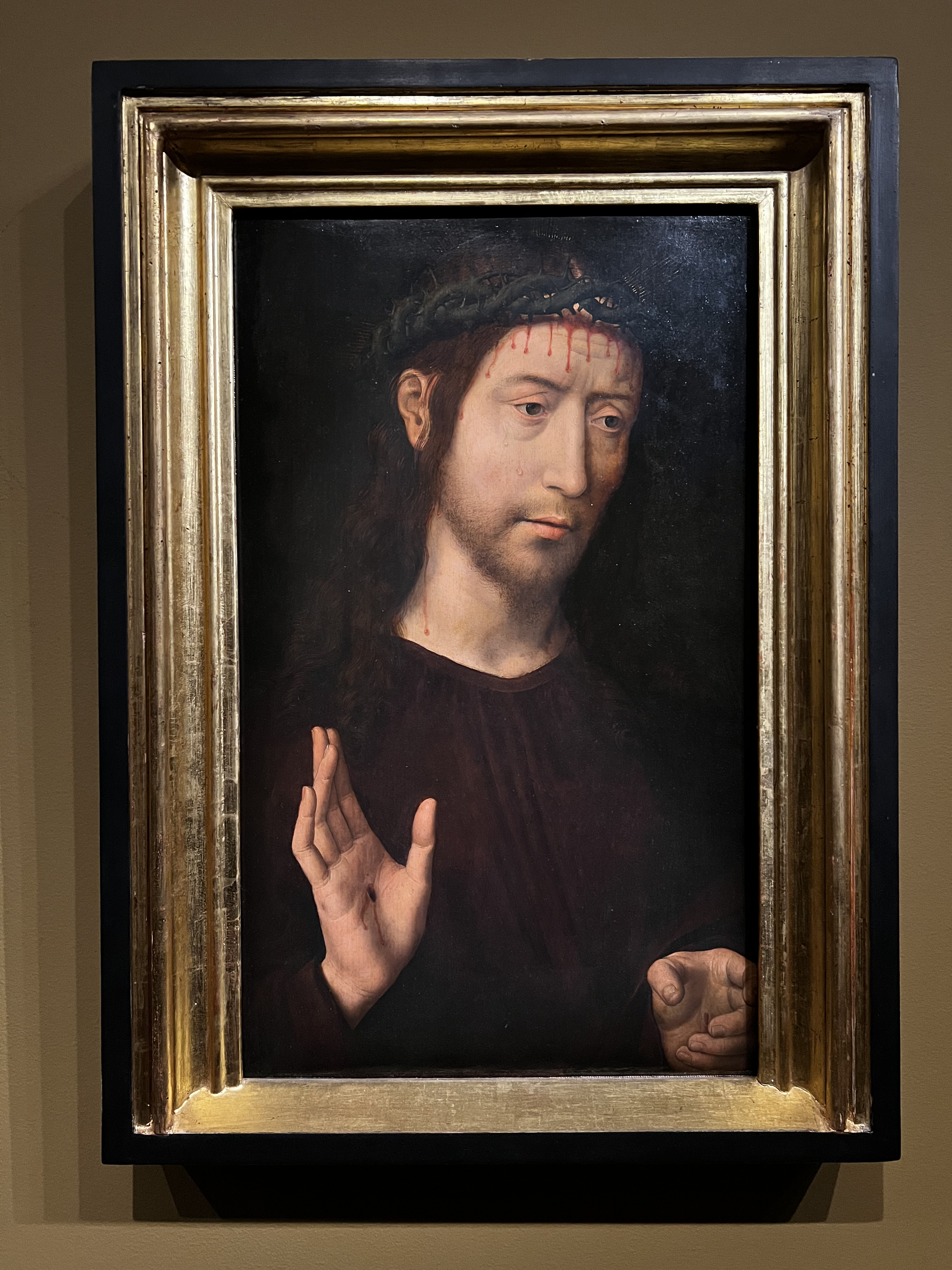照片 法国(France) 巴黎(Paris) 雅克马尔-安德烈博物馆(Jacquemart Andre Museum) 2023-04 116