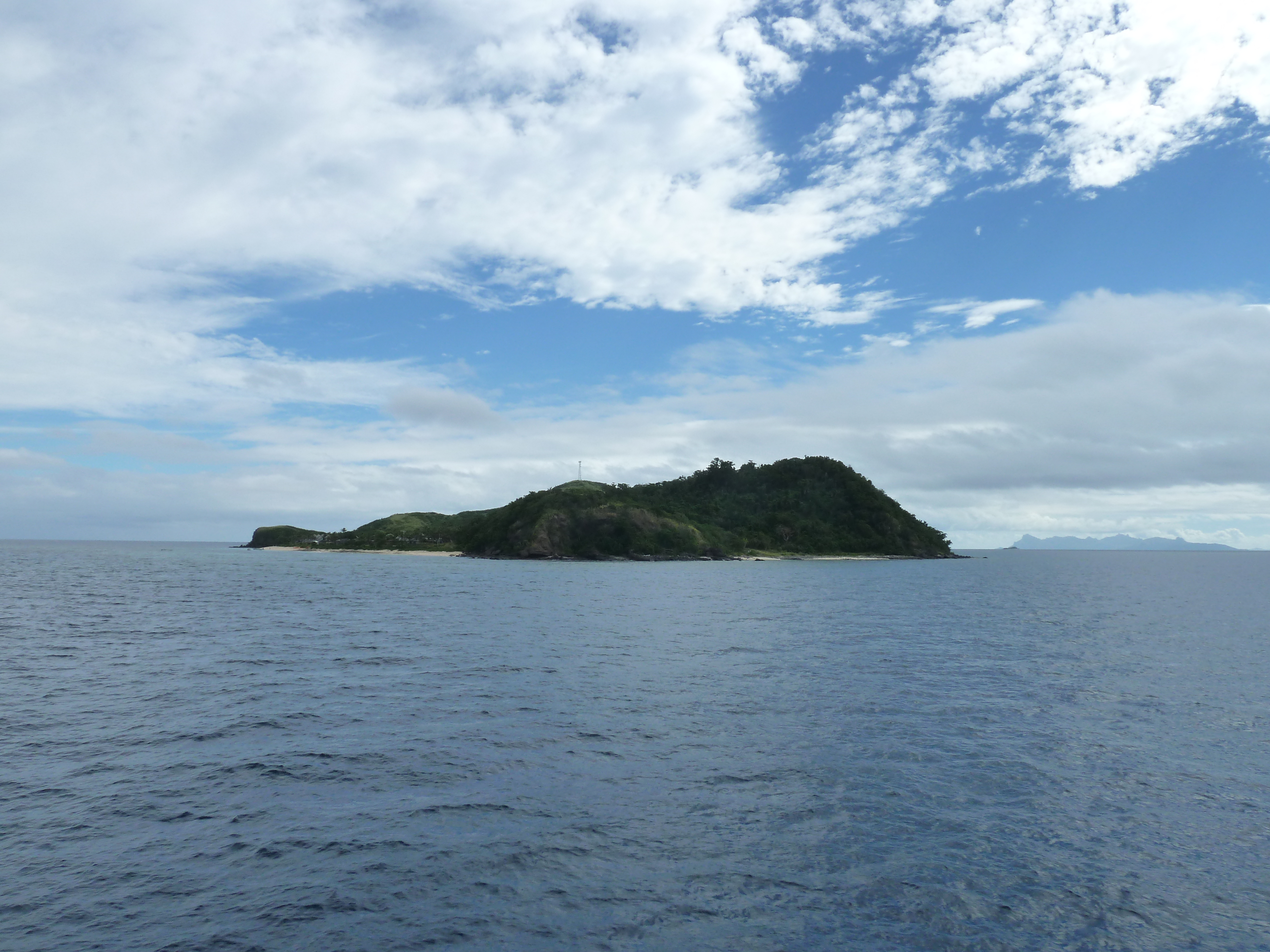 照片 斐济(Fiji) 丹娜努至托克里基岛(Denarau to Tokoriki Island) 2010-05 52