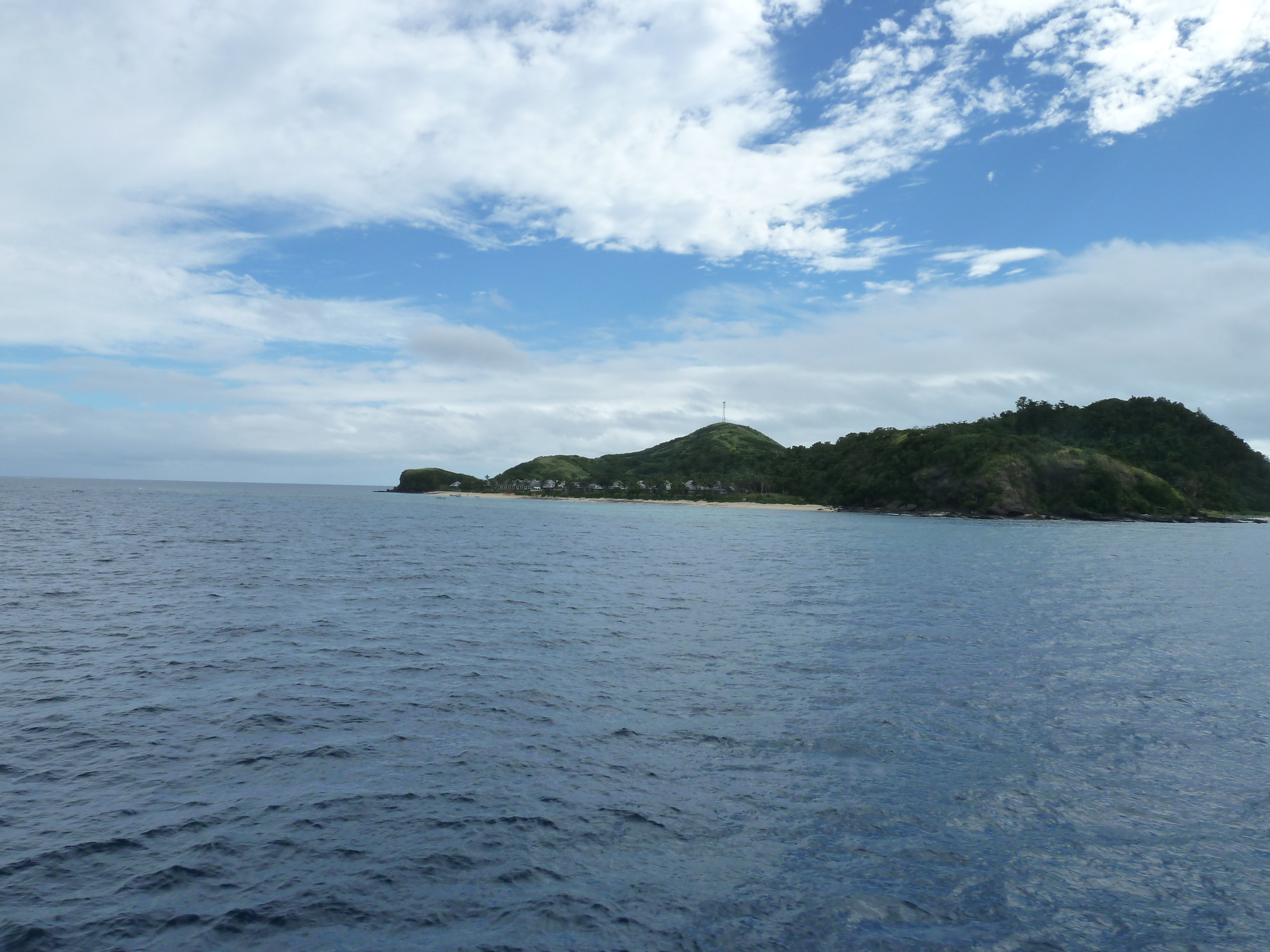 照片 斐济(Fiji) 阿穆努卡岛度假村(Amunuca Island Resort) 2010-05 99