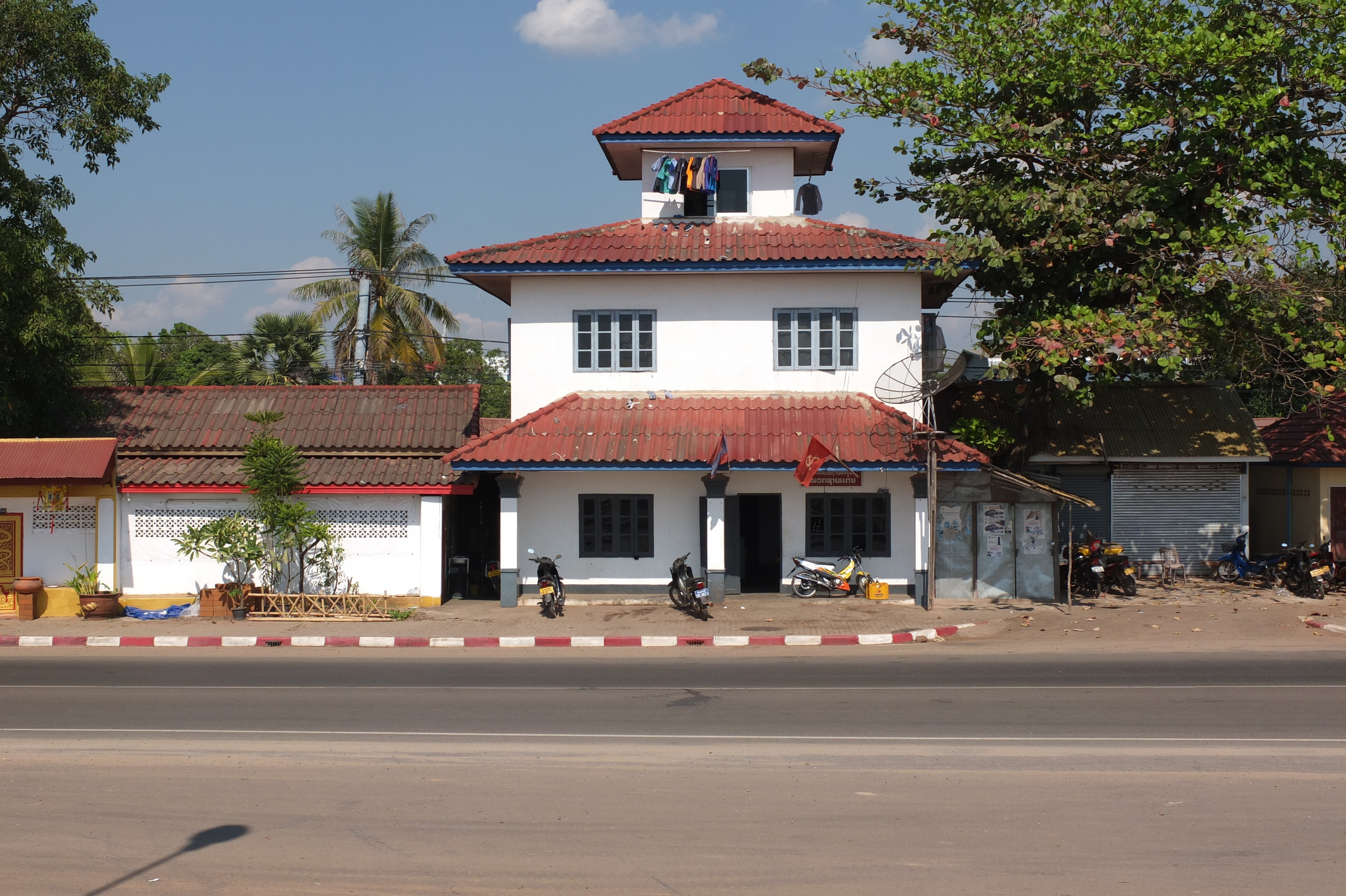 照片 老挝(Laos) 万象(Vientiane) 2012-12 90