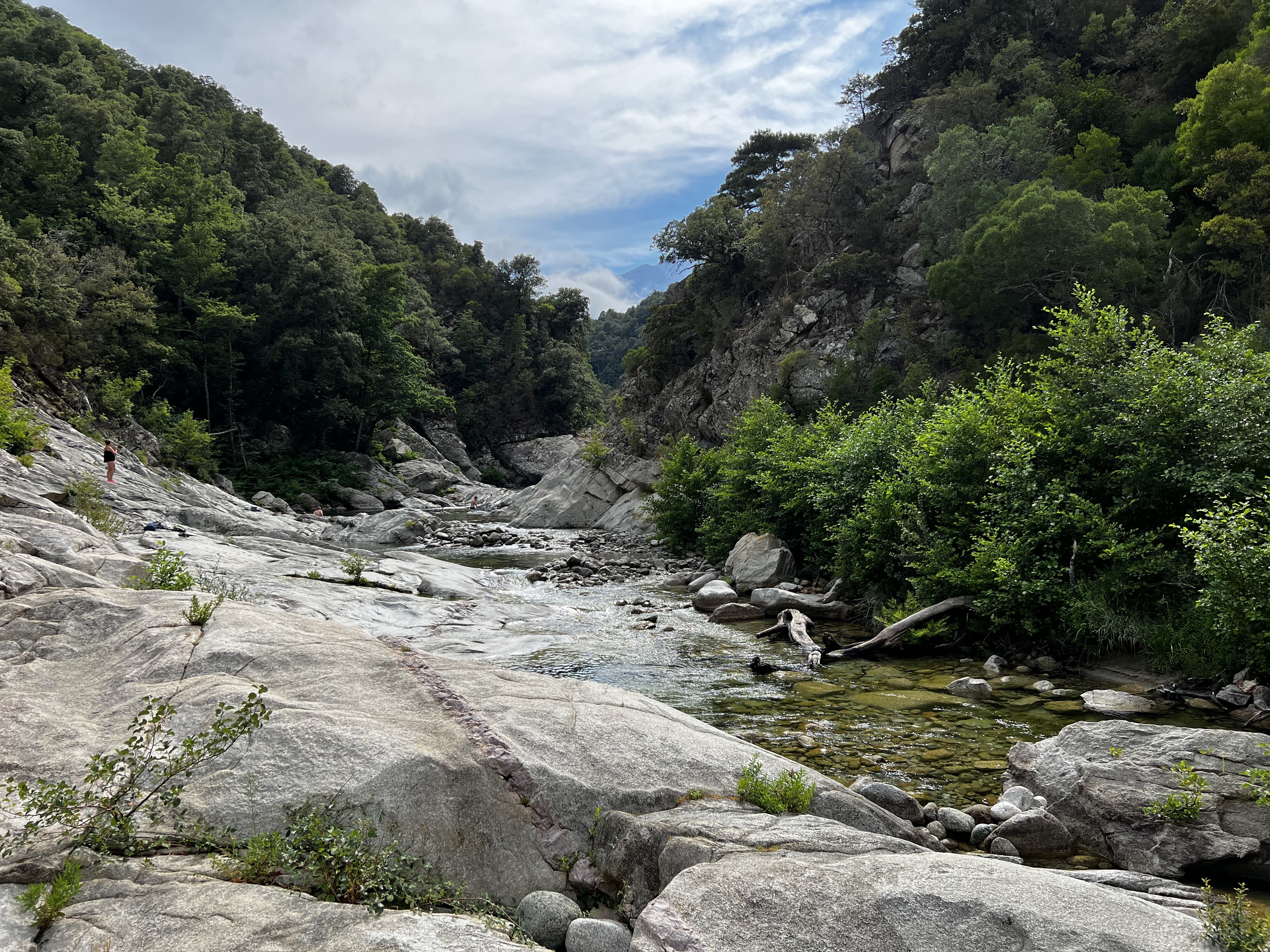 照片 法国(France) 科西嘉岛(Corsica) 基萨(Chisa) 2022-07 40