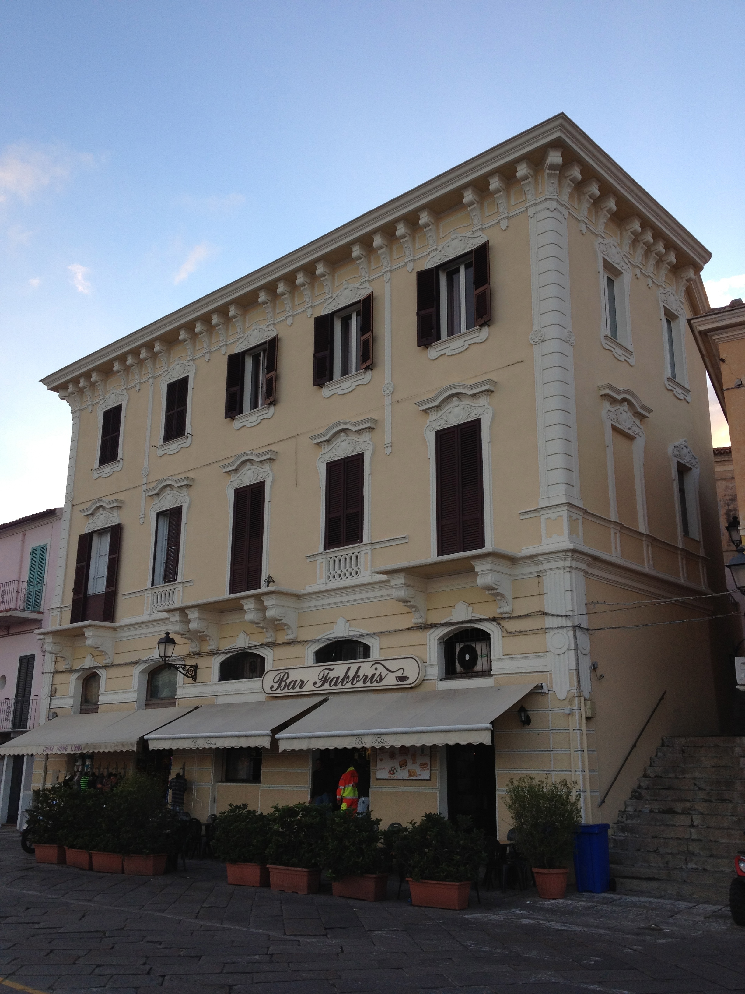 照片 意大利(Italy) 拉马达莱纳(La Maddalena) 2012-09 76