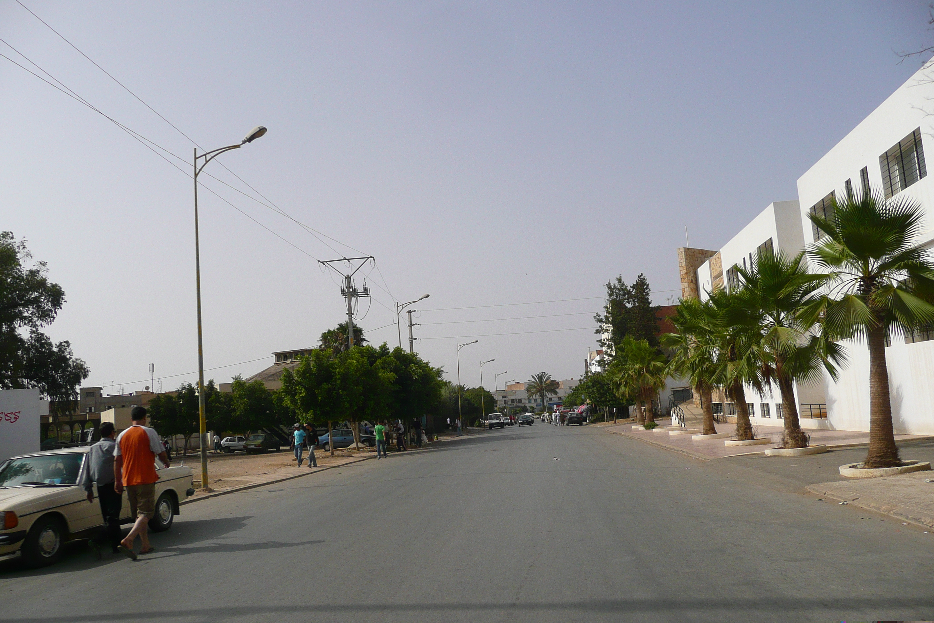 照片 摩洛哥(Morocco) 蒂夫莱特(Tiflet) 2008-07 5