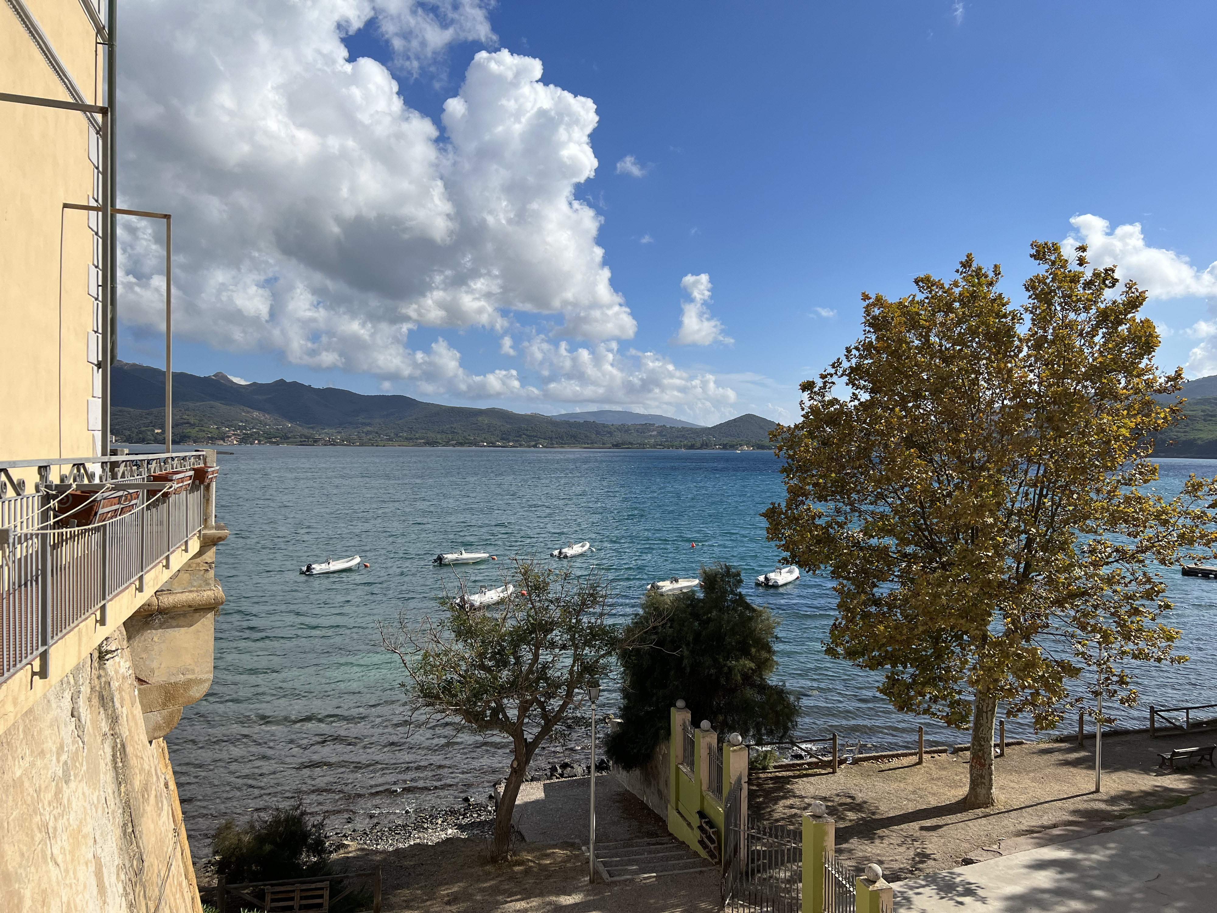 照片 意大利(Italy) 厄尔巴岛(Isola d'Elba) 2021-09 56