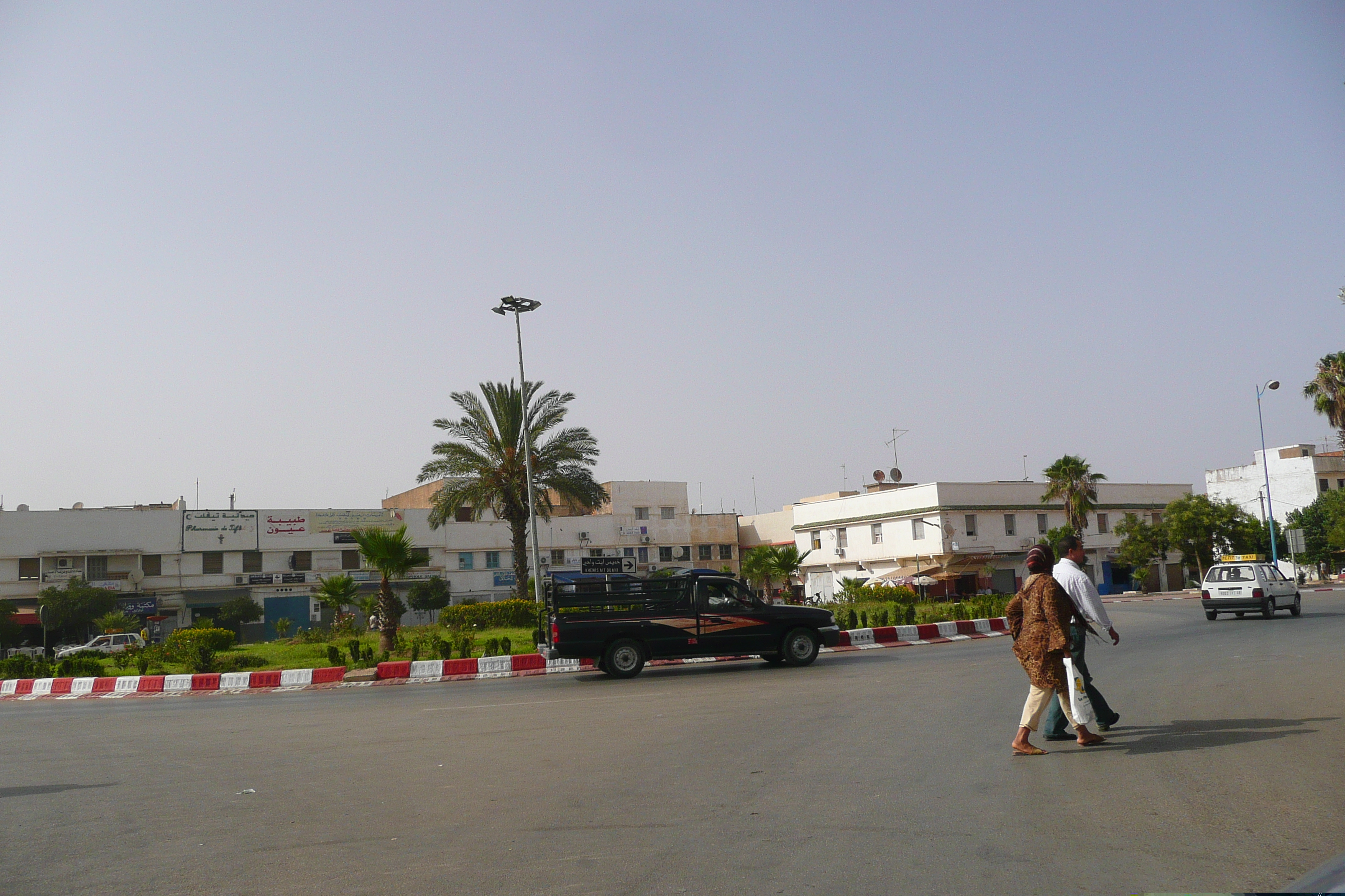 照片 摩洛哥(Morocco) 蒂夫莱特(Tiflet) 2008-07 13