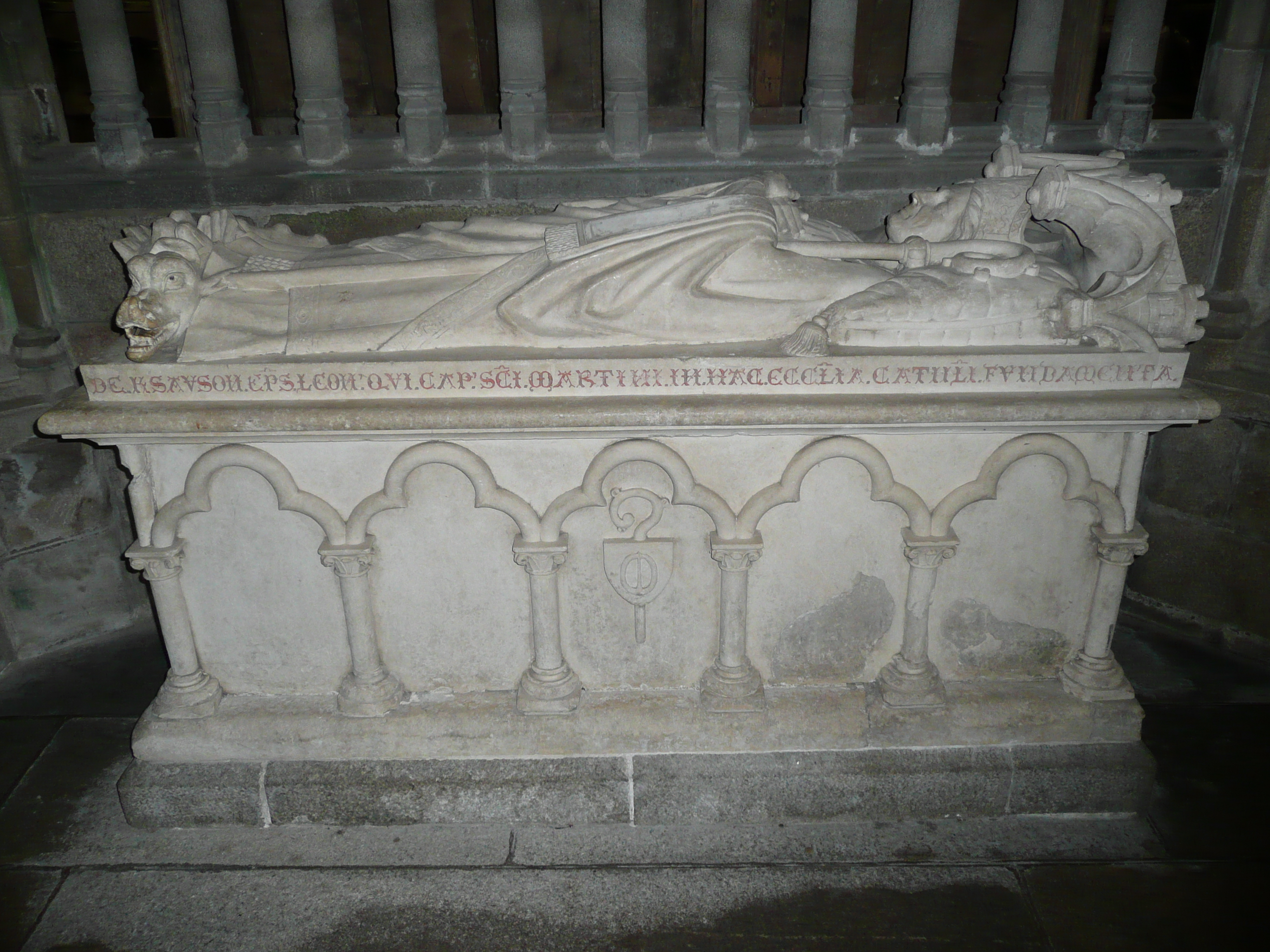 照片 法国(France) 圣波勒德莱昂(St Pol de Leon) 2007-08 81