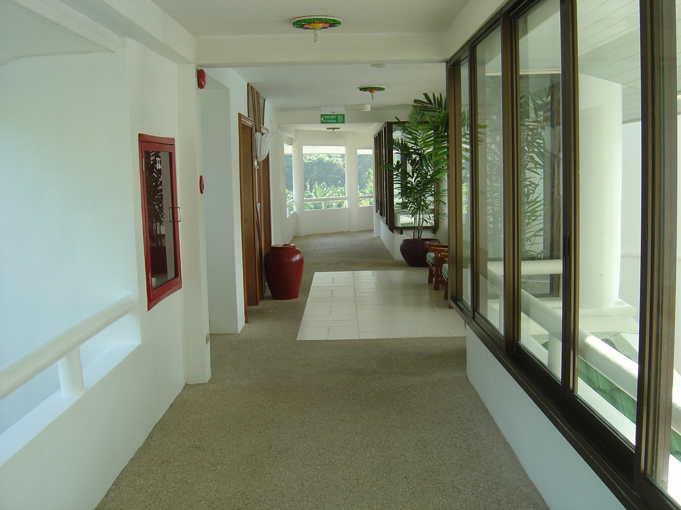 照片 泰国(Thailand) 普吉岛(Phuket) 普吉岛海滩艾美酒店(Meridien Phuket Beach Hotel) 2005-12 54