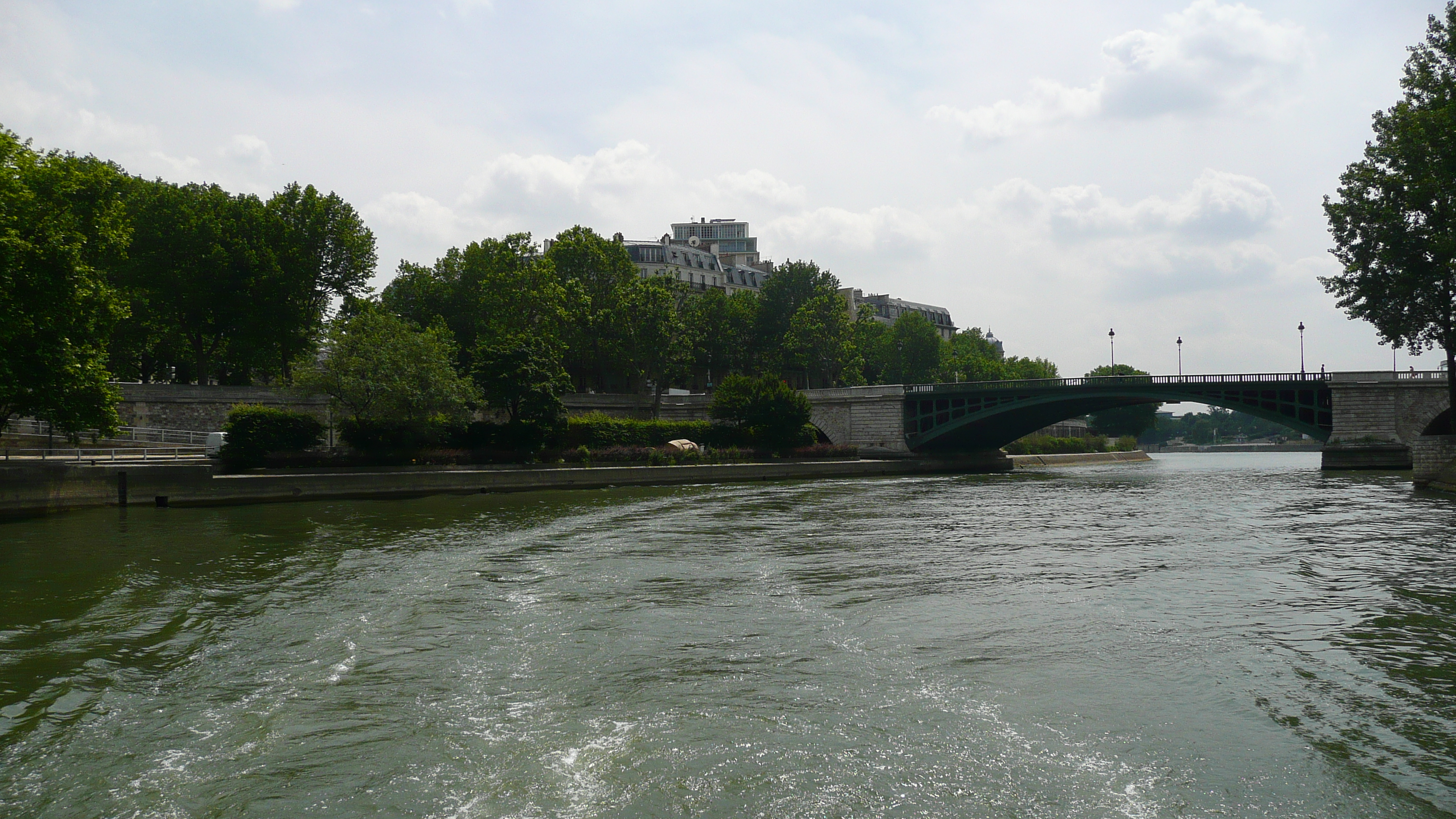 照片 法国(France) 巴黎(Paris) 塞纳河(Seine river) 2007-06 153