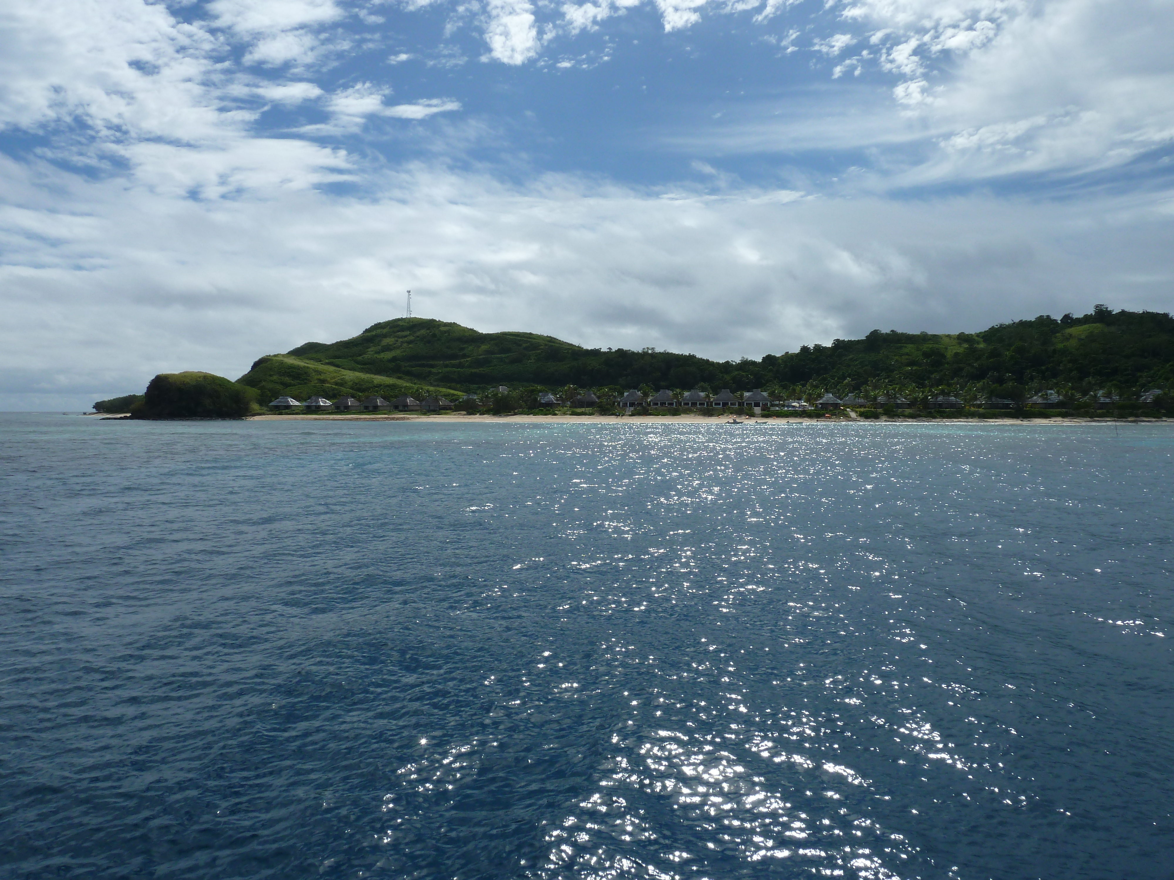 照片 斐济(Fiji) 阿穆努卡岛度假村(Amunuca Island Resort) 2010-05 100