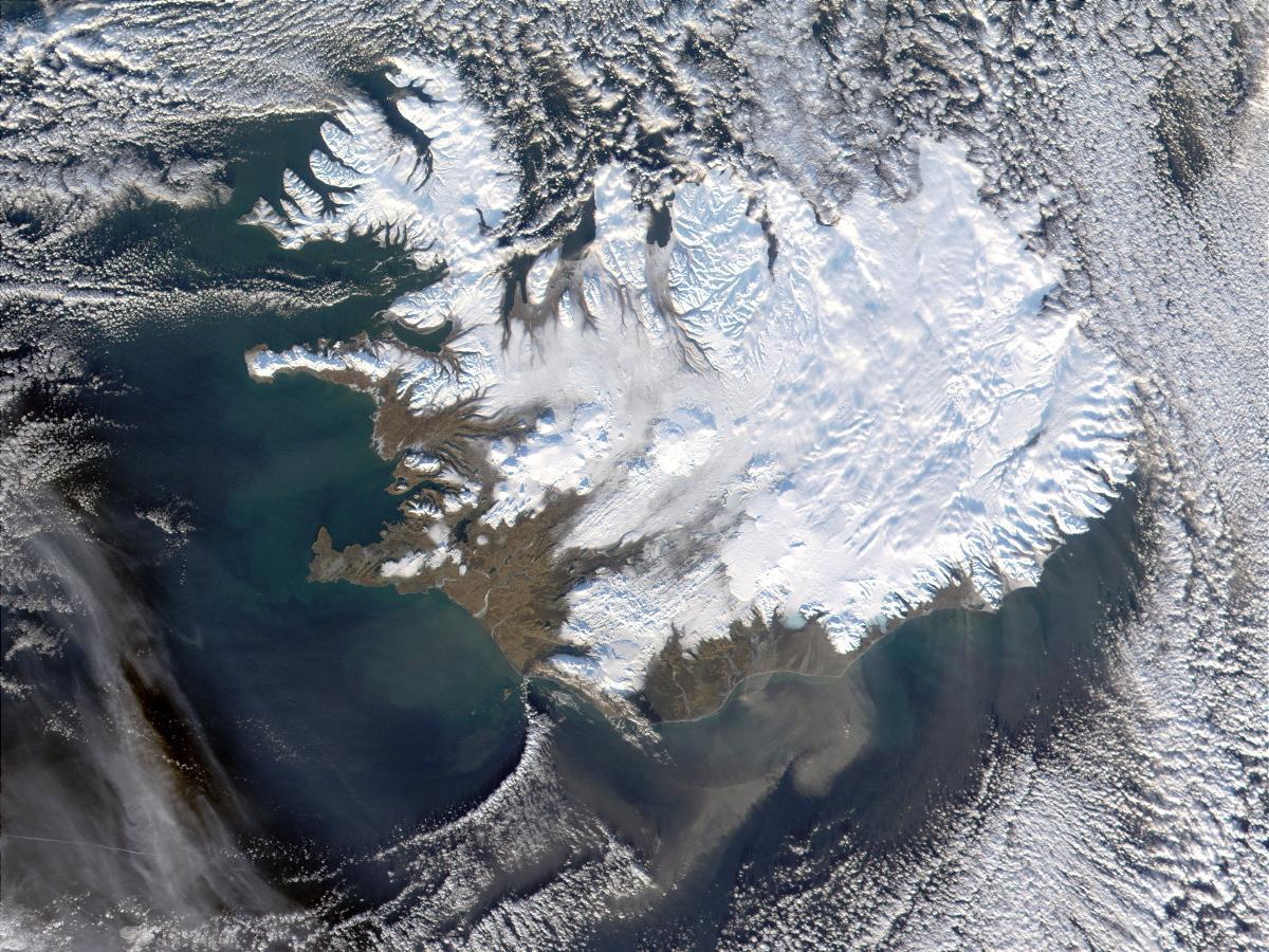 照片 冰岛(Iceland) 2003-06 14
