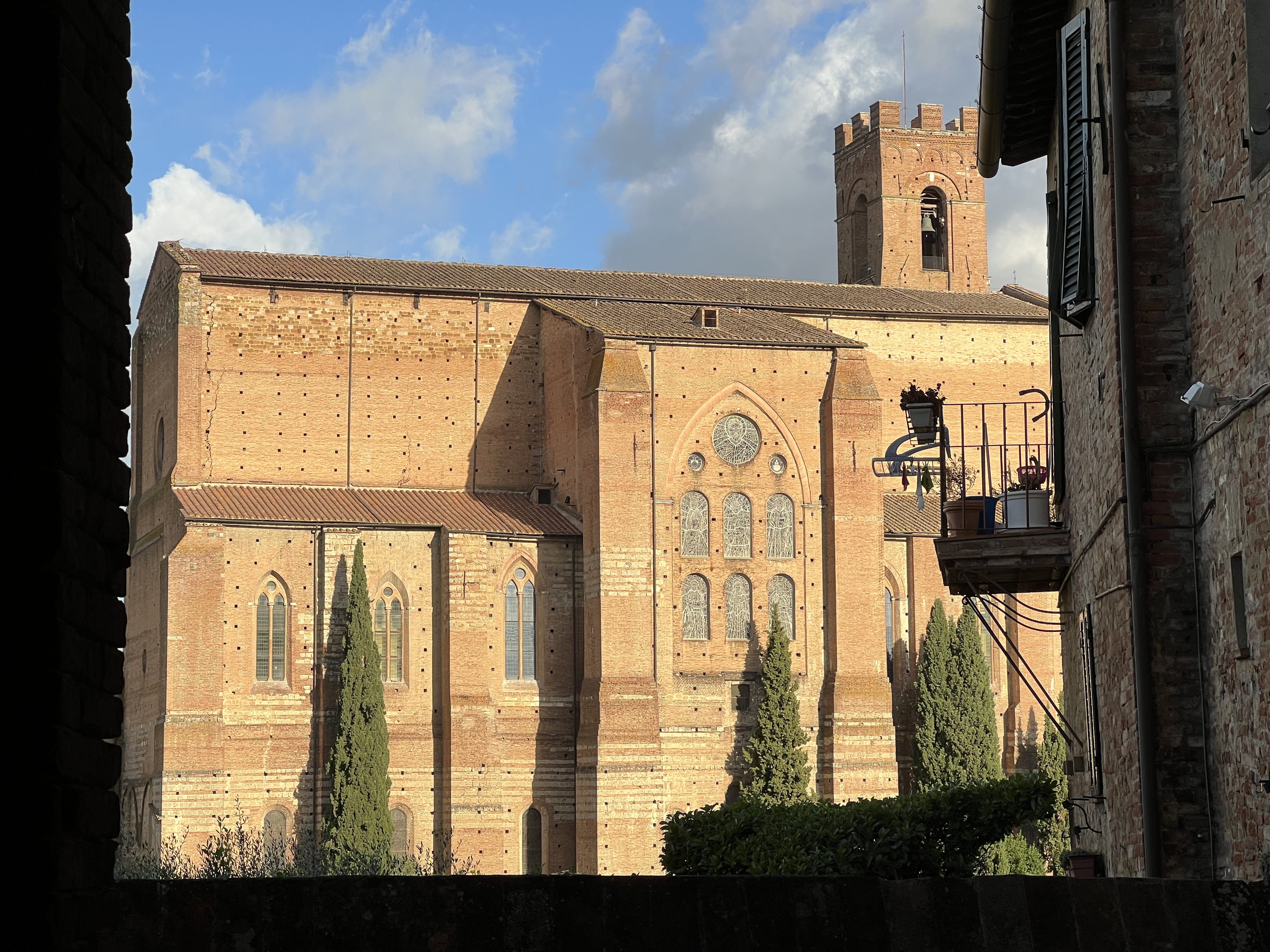 照片 意大利(Italy) 锡耶纳(Siena) 2021-09 2