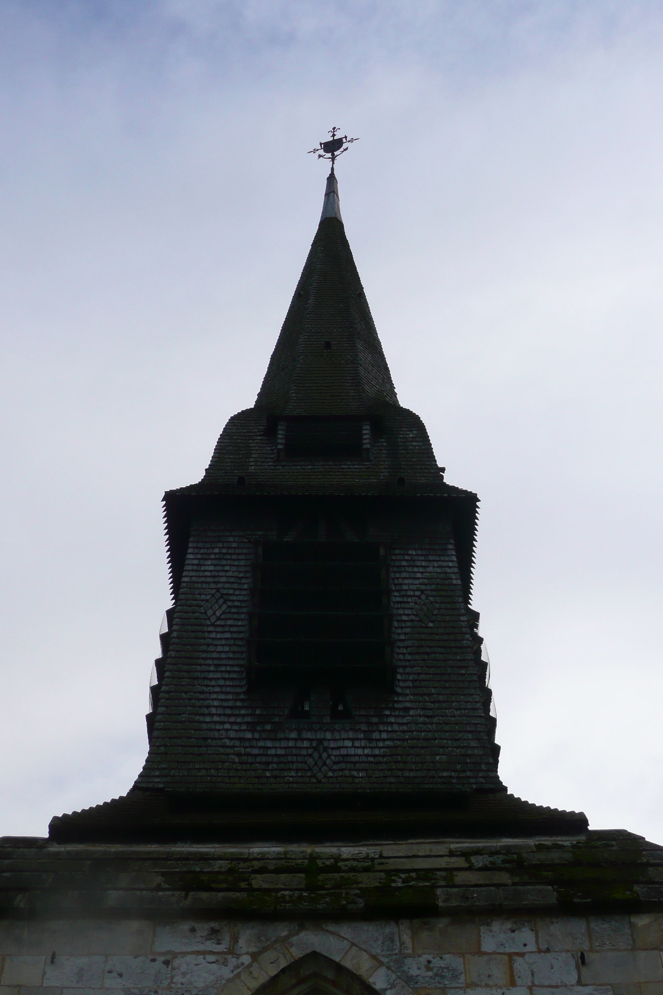 照片 法国(France) 翁弗勒尔(Honfleur) 2008-10 20