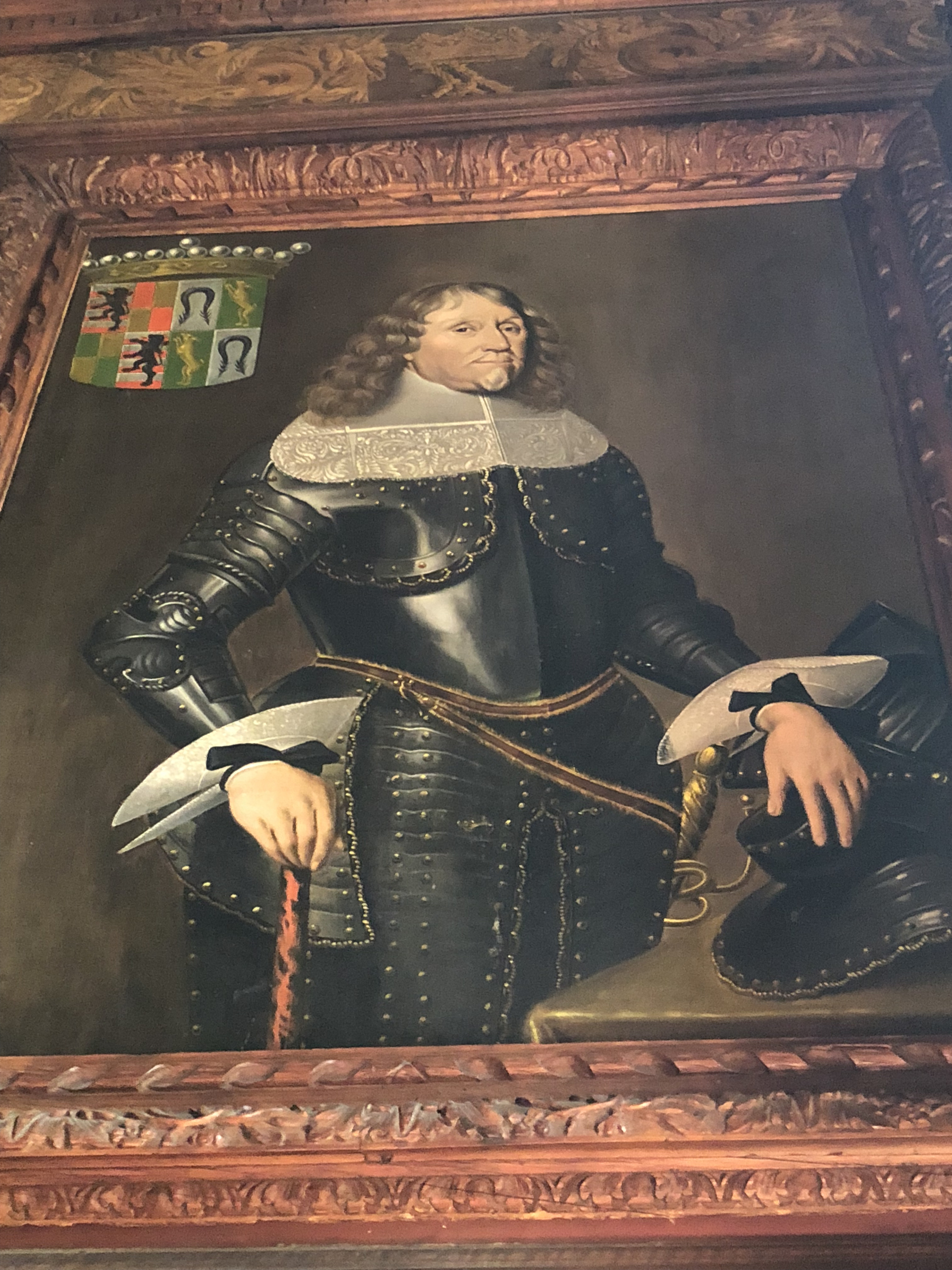 照片 法国(France) 卡斯泰尔诺-布雷特努城堡(Castelnau Bretenoux Castle) 2018-04 86