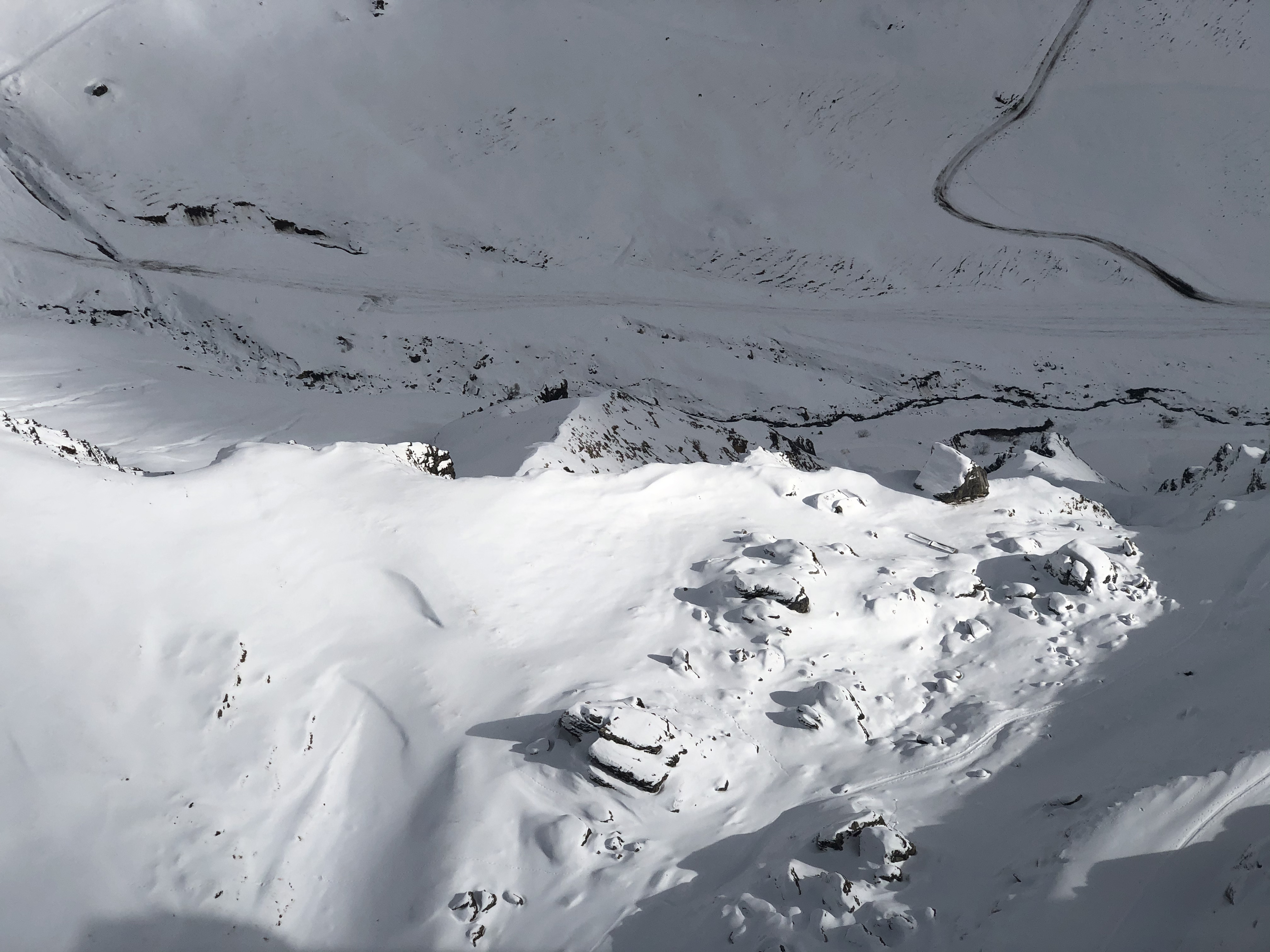照片 瑞士(Switzerland) 克莱恩-蒙塔纳(Crans Montana) 2020-12 426