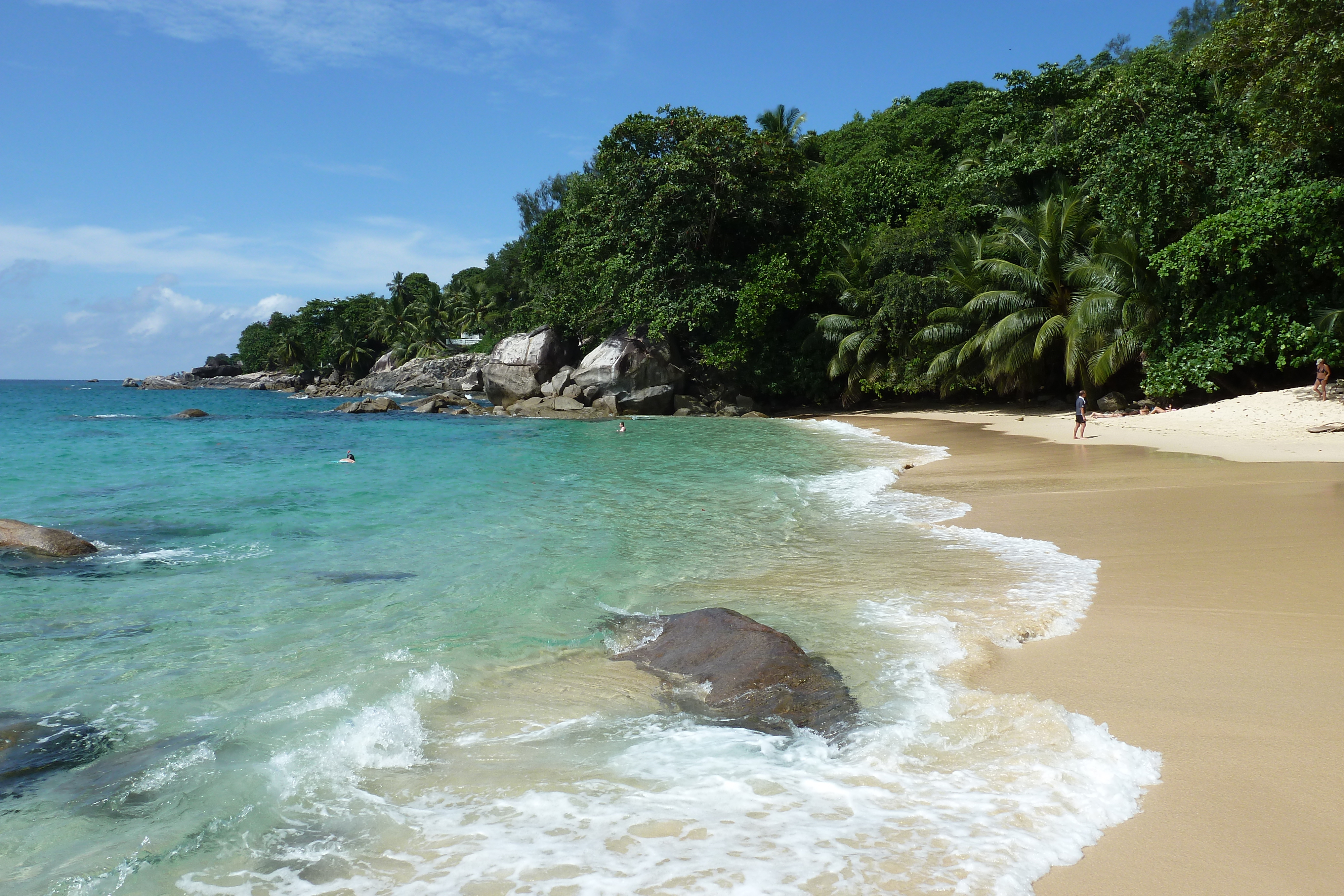 照片 塞舌尔(Seychelles) 2011-10 149