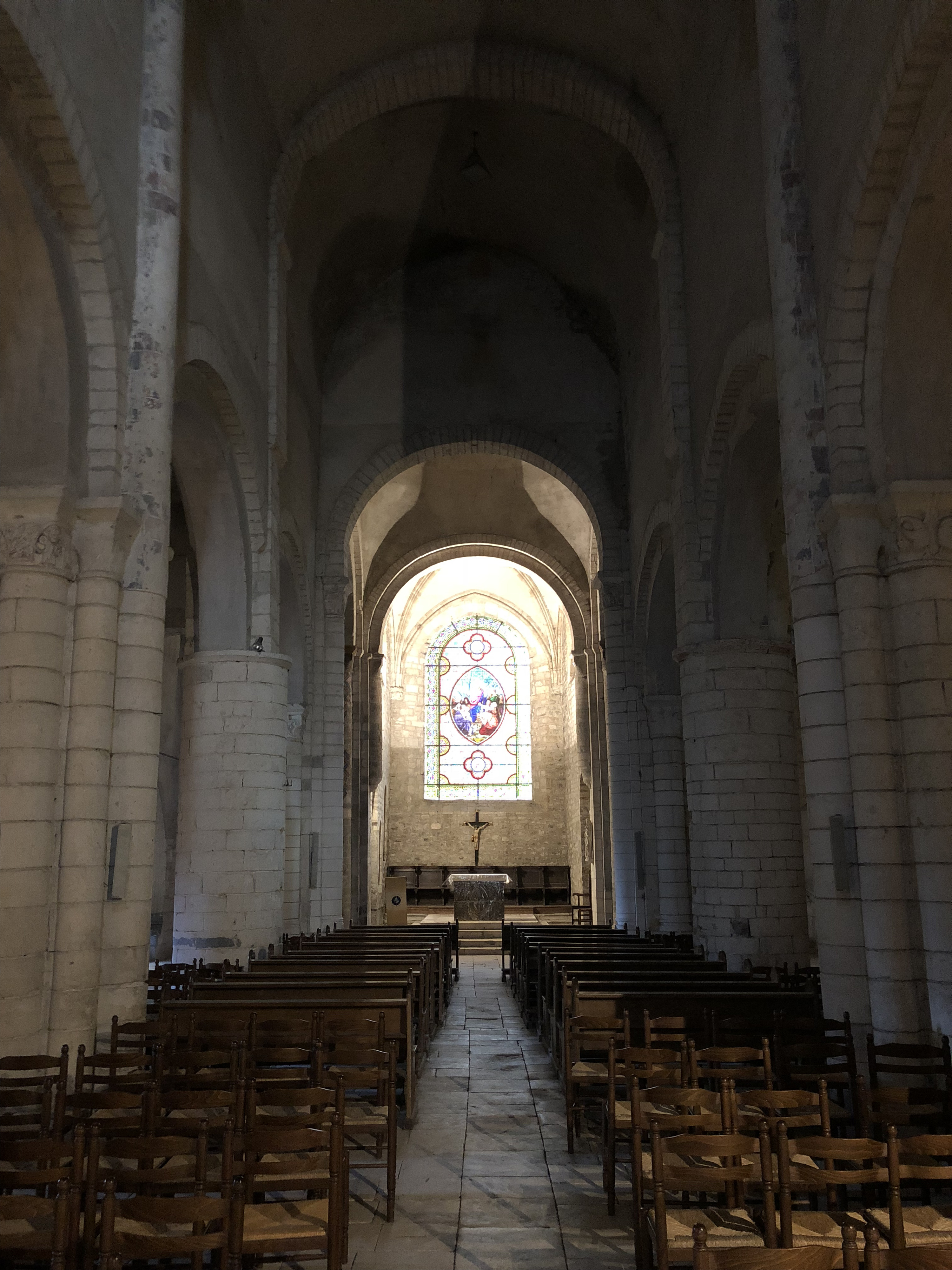 照片 法国(France) 卡勒纳克(Carennac) 2018-04 121