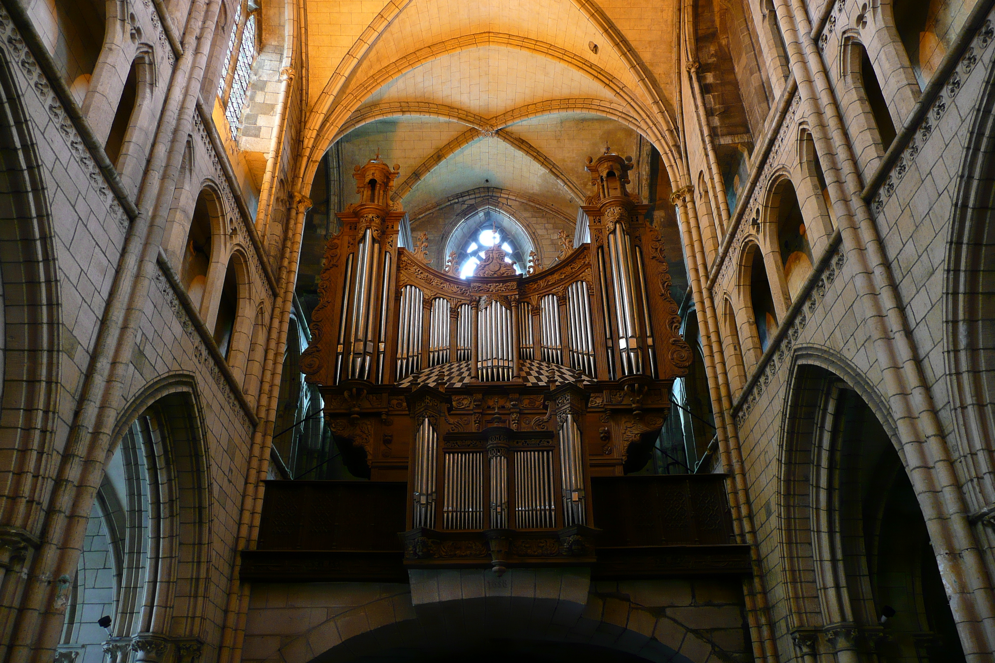 照片 法国(France) 圣波勒德莱昂(St Pol de Leon) 2007-08 2