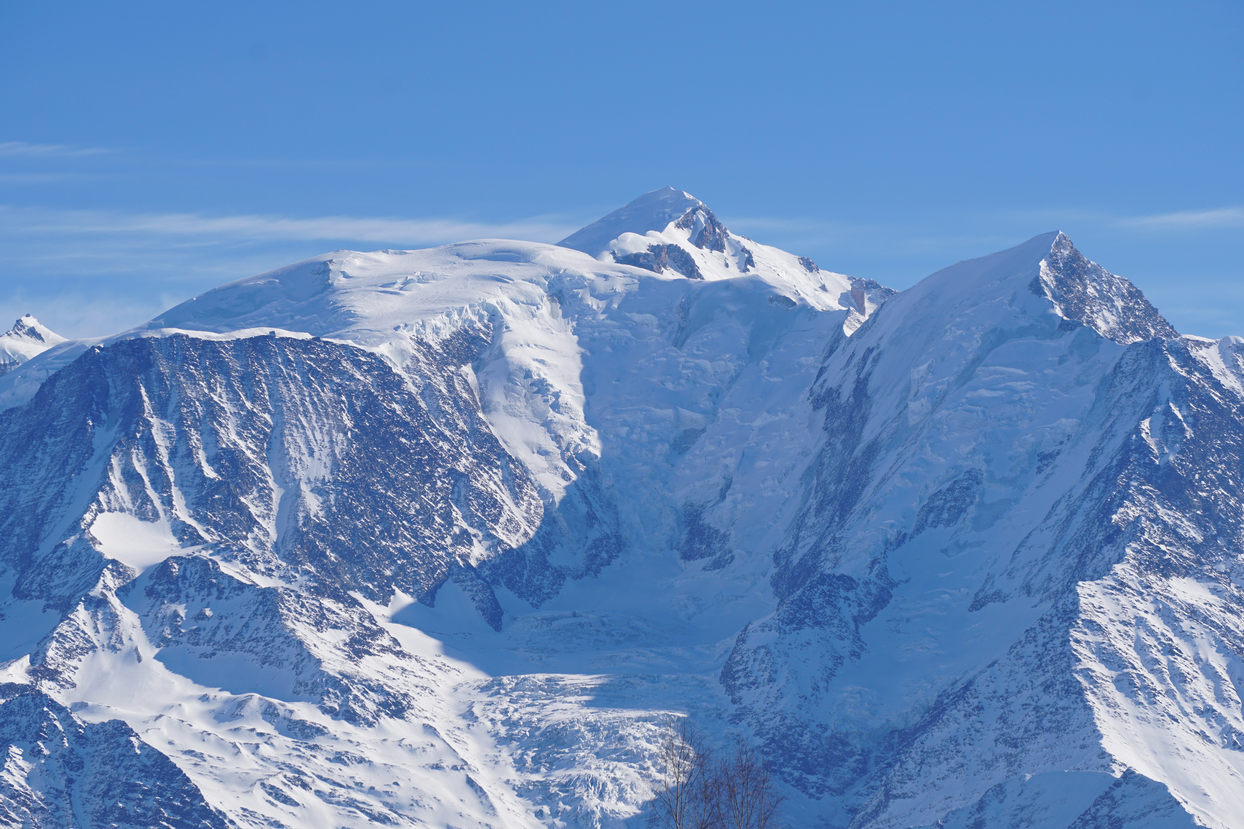 照片 法国(France) 梅杰夫(Megeve) 2017-02 35