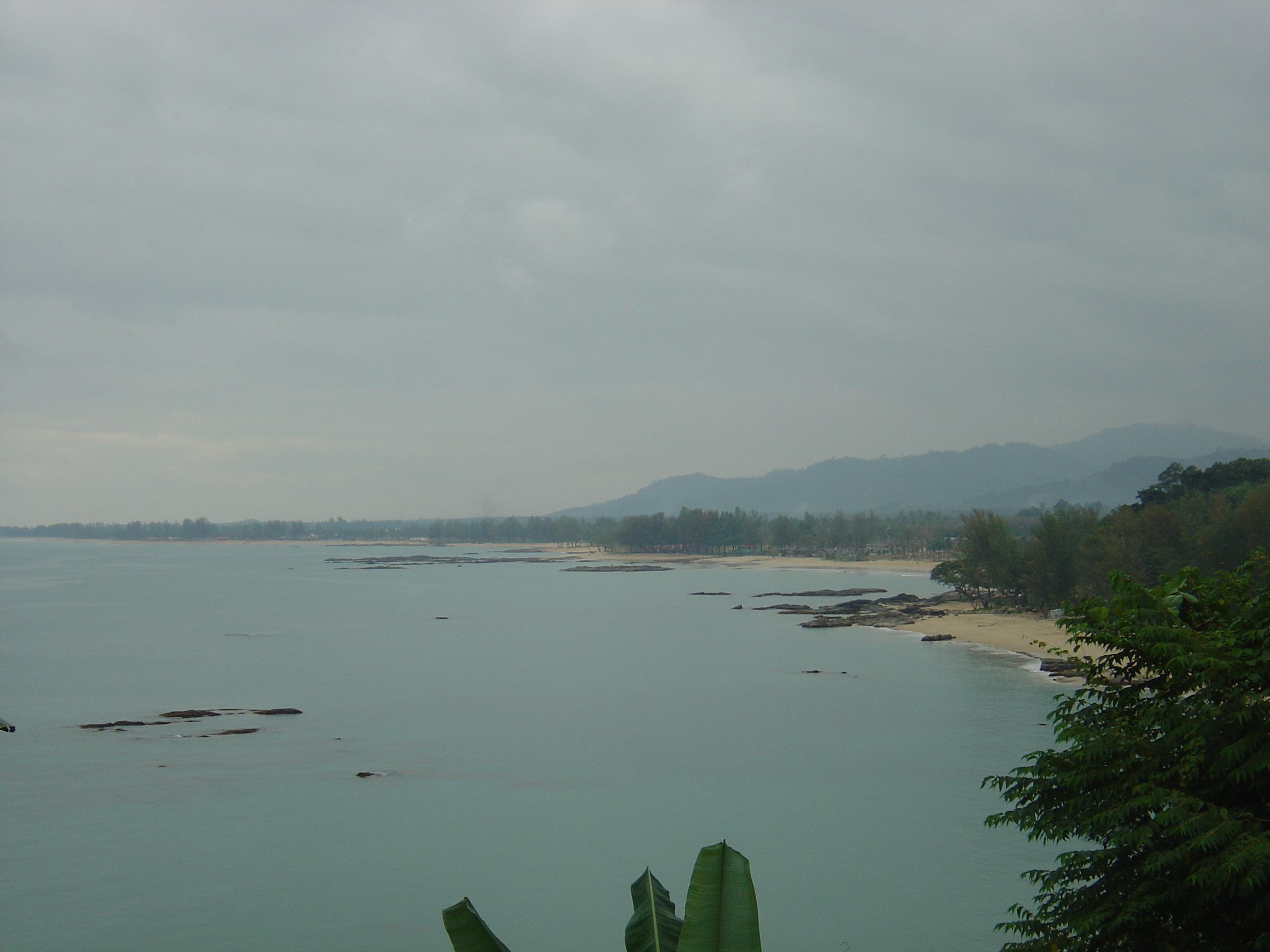 照片 泰国(Thailand) 考拉(Khao Lak) 2005-12 25