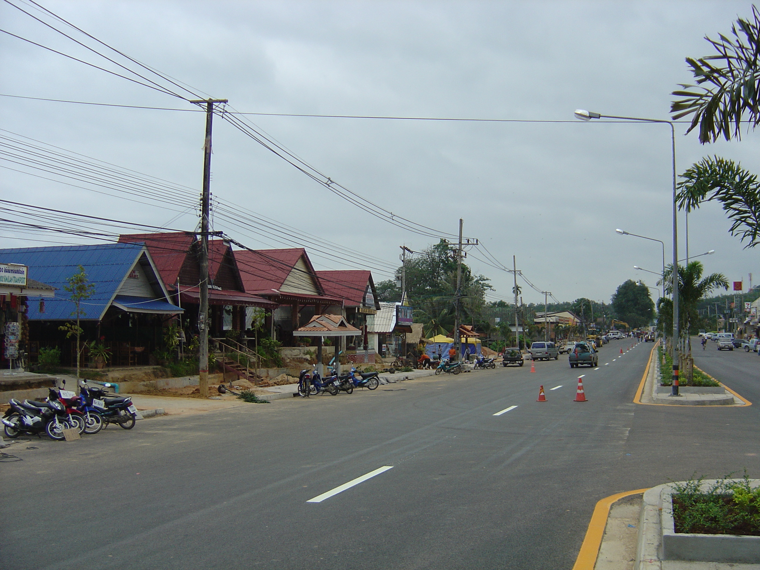 照片 泰国(Thailand) 考拉(Khao Lak) 2005-12 34