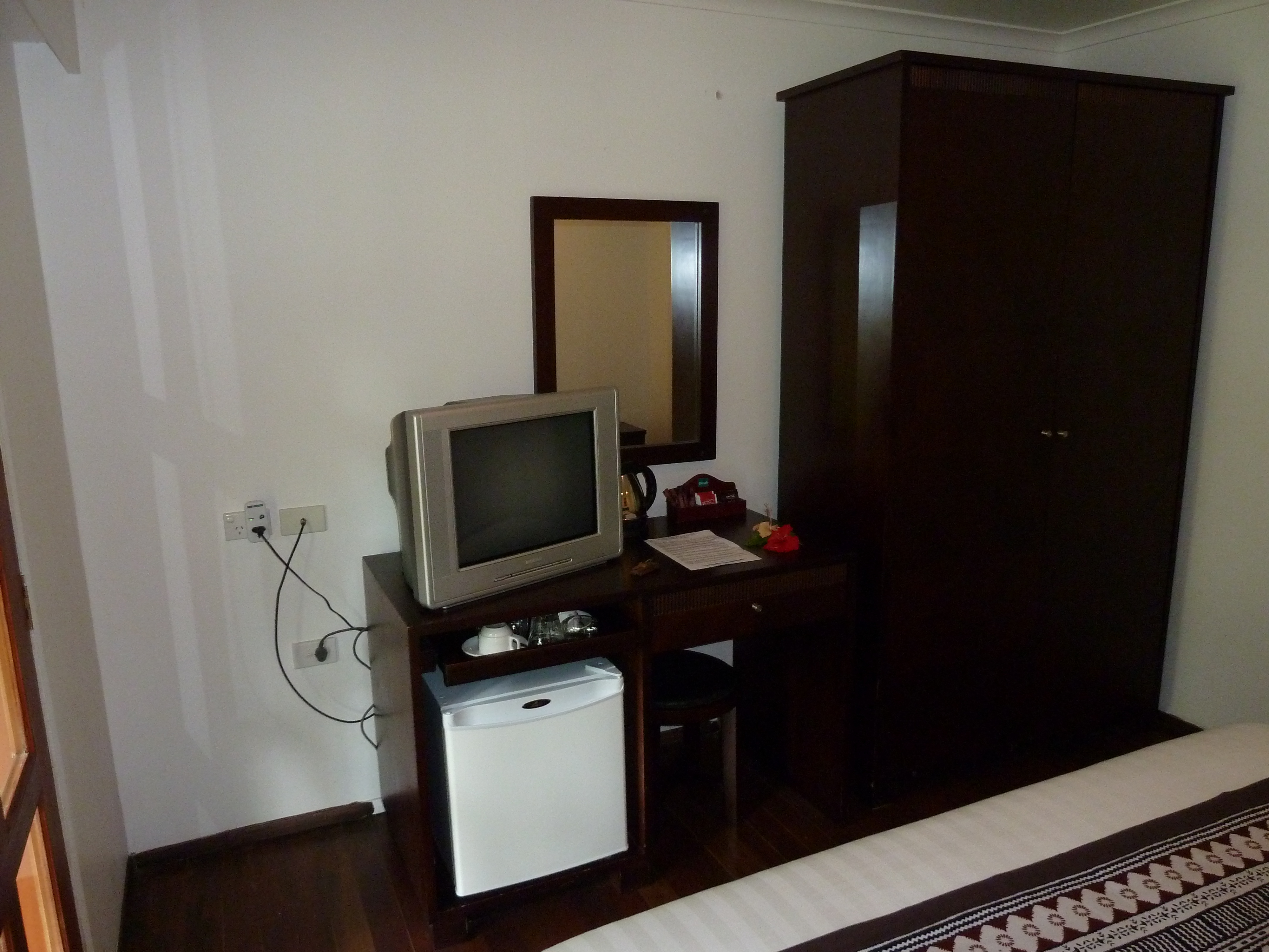 照片 斐济(Fiji) 阿穆努卡岛度假村(Amunuca Island Resort) 2010-05 55