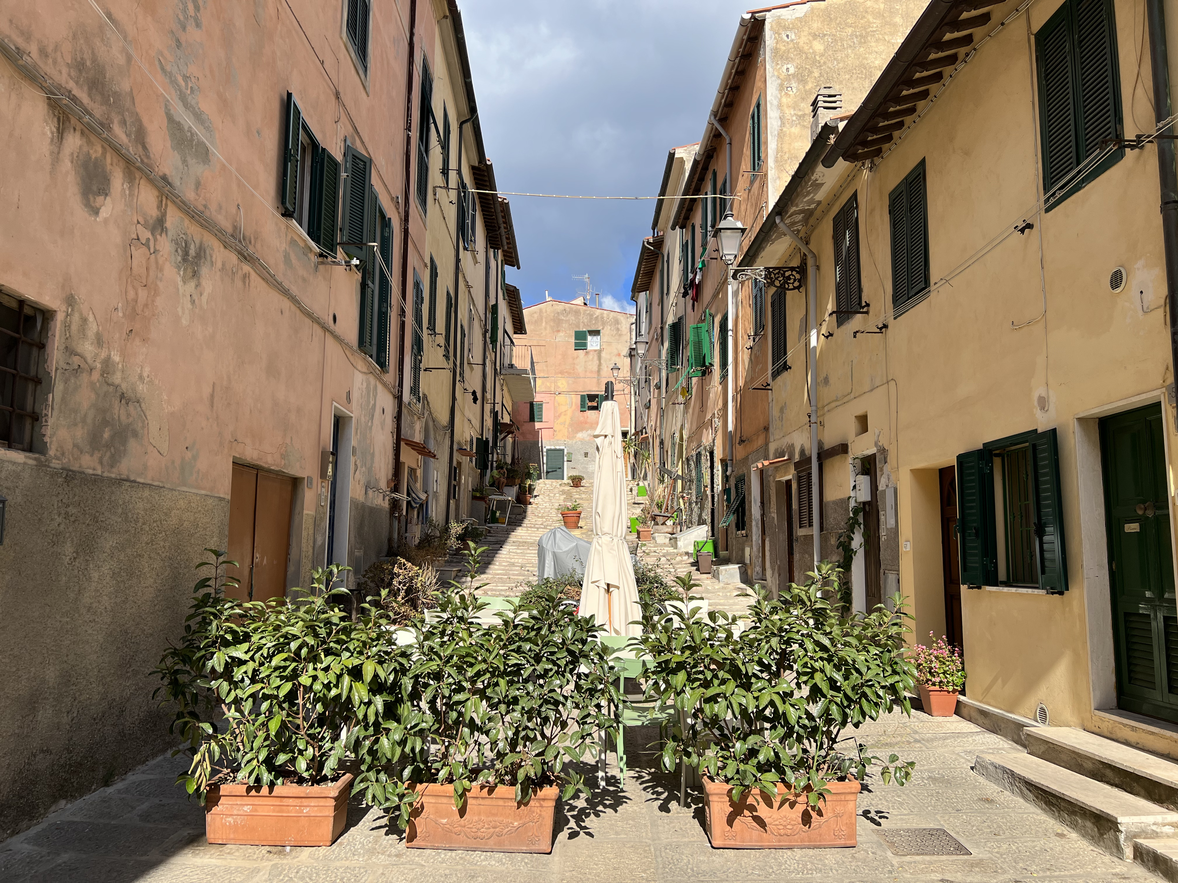 照片 意大利(Italy) 厄尔巴岛(Isola d'Elba) 2021-09 84